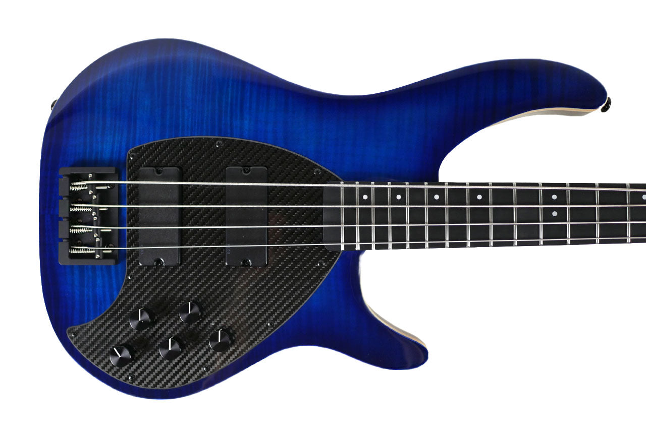Klōs Apollo IV Short Scale Electric Bass