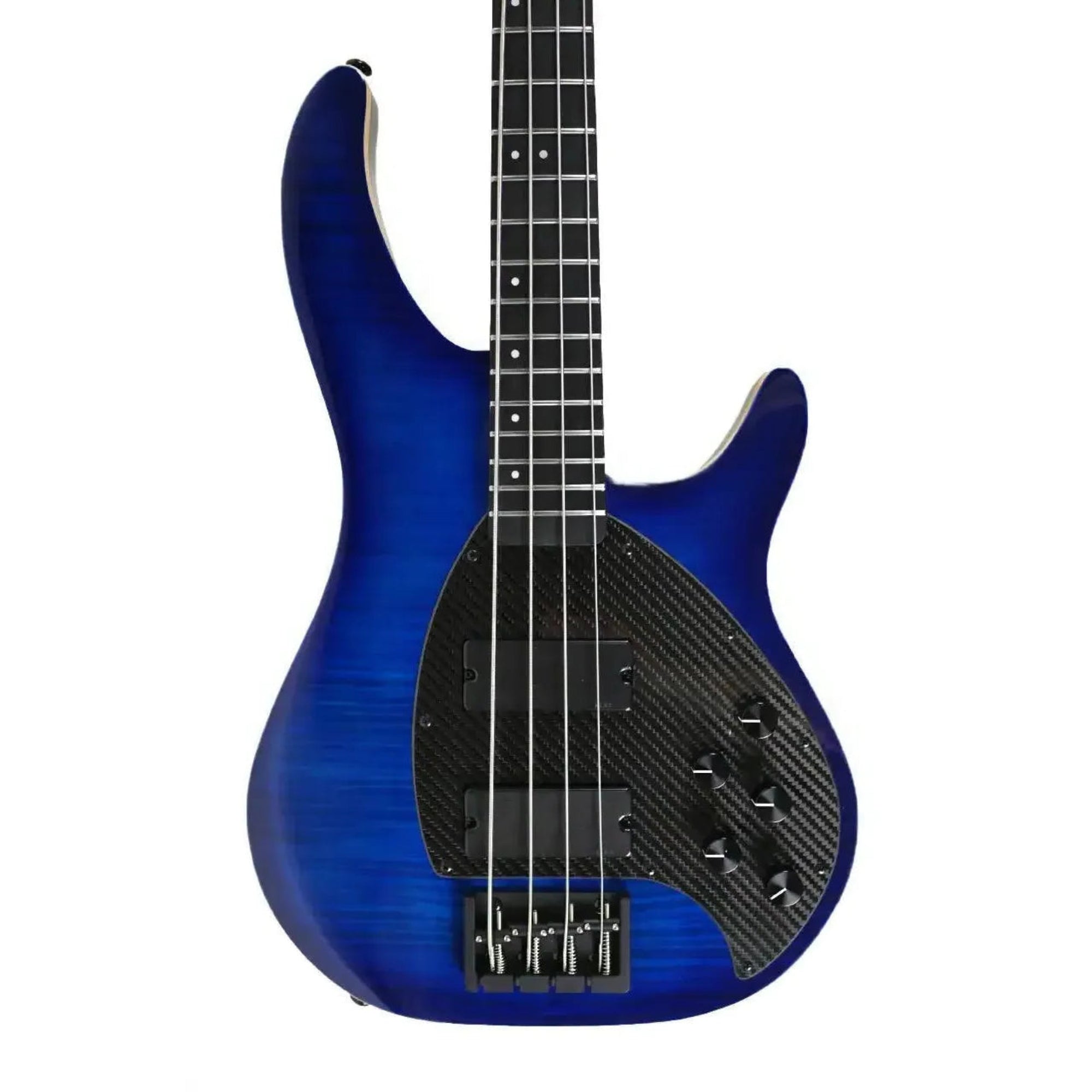 KLOS_SHORT_SCALE_BLUE_BASS_1 | Terry Carter Music Store
