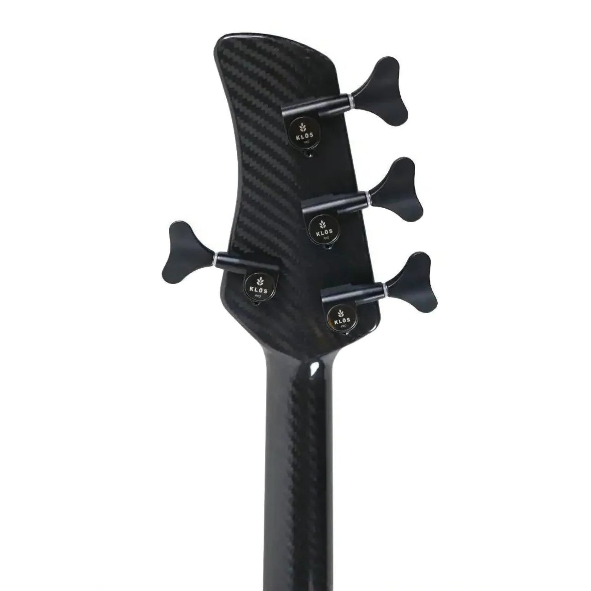 KLOS_SHORT_SCALE_BLUE_BASS_4 | Terry Carter Music Store