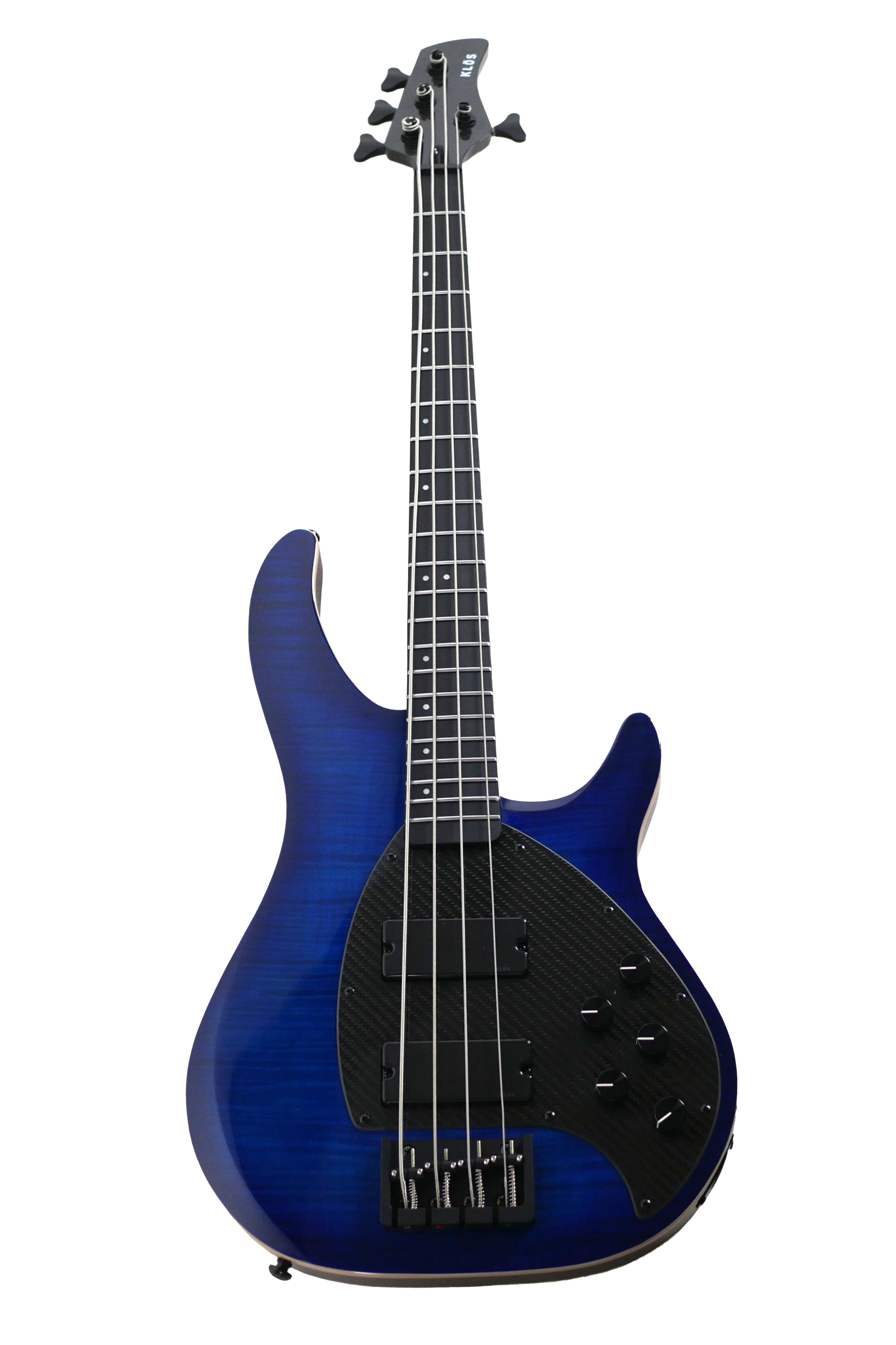 Klōs Apollo IV Short Scale Electric Bass