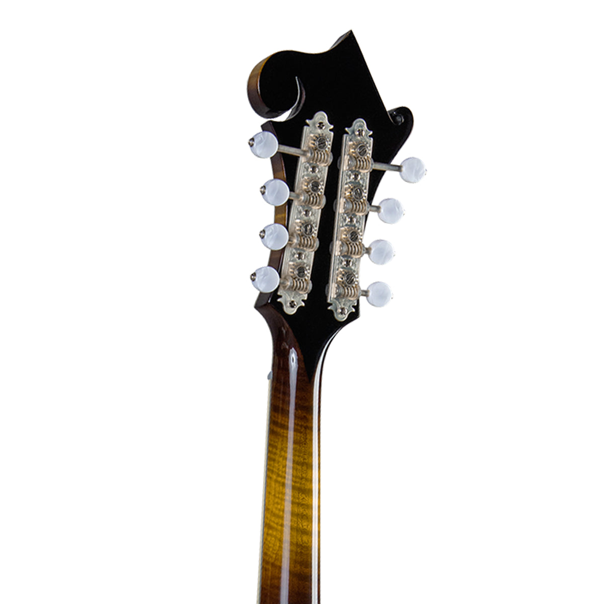 headstock