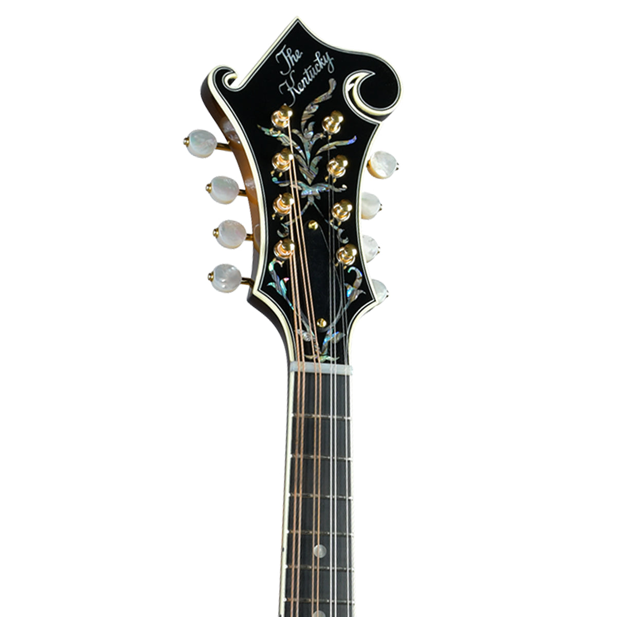 headstock
