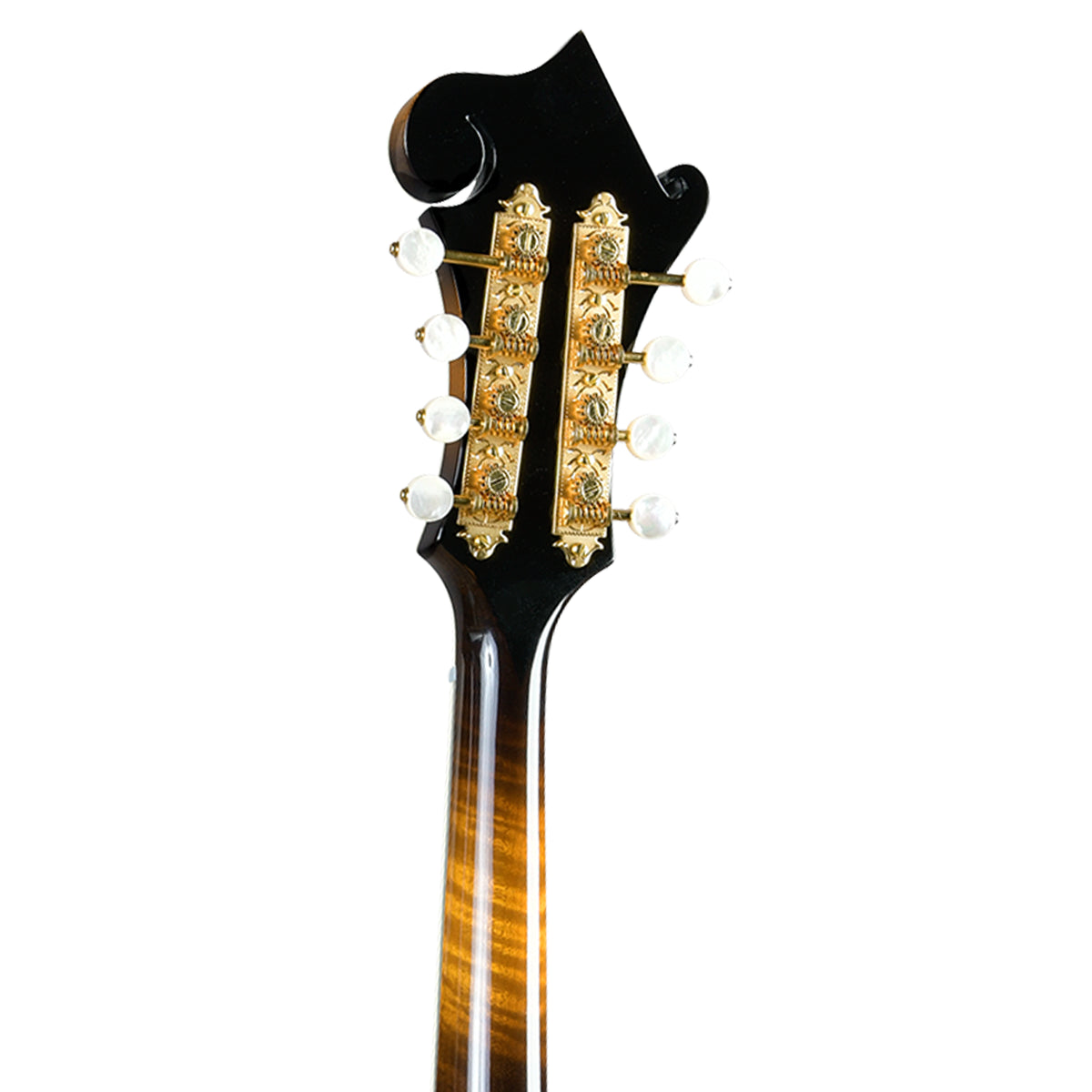 headstock
