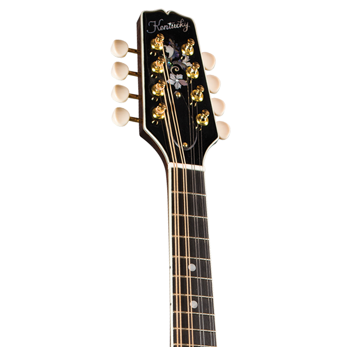 headstock