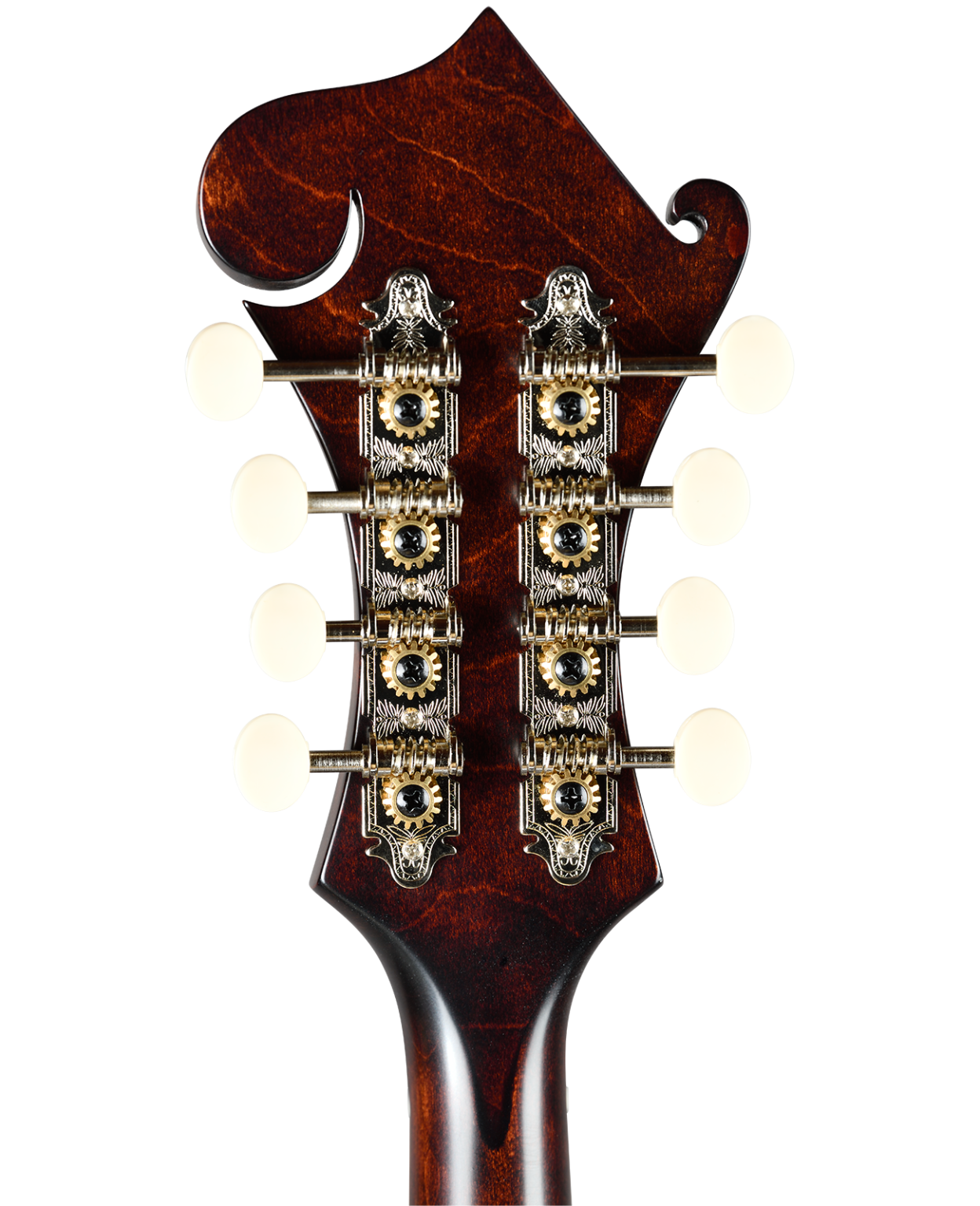 headstock