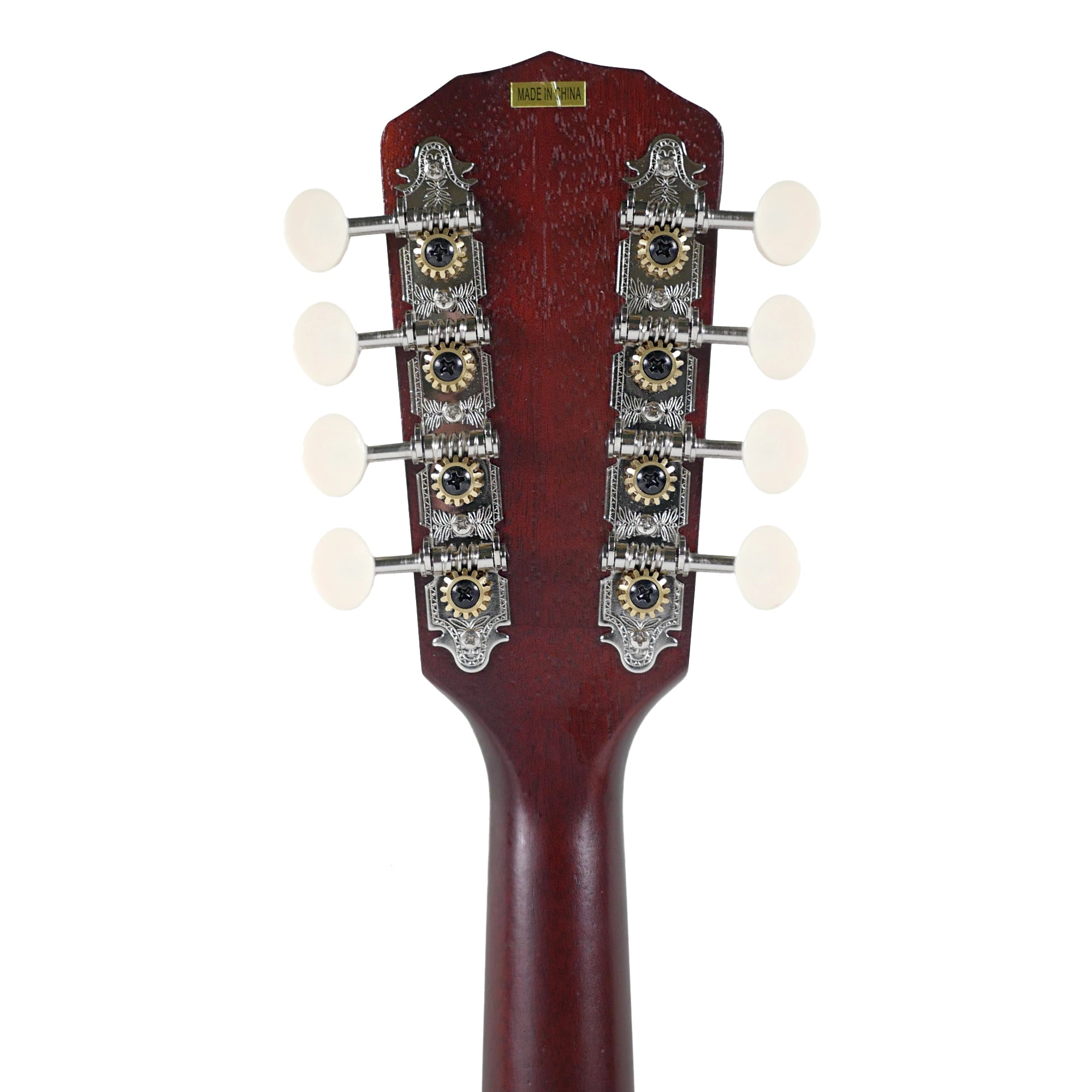 Kentucky KM-120 Mahogany Mandolin