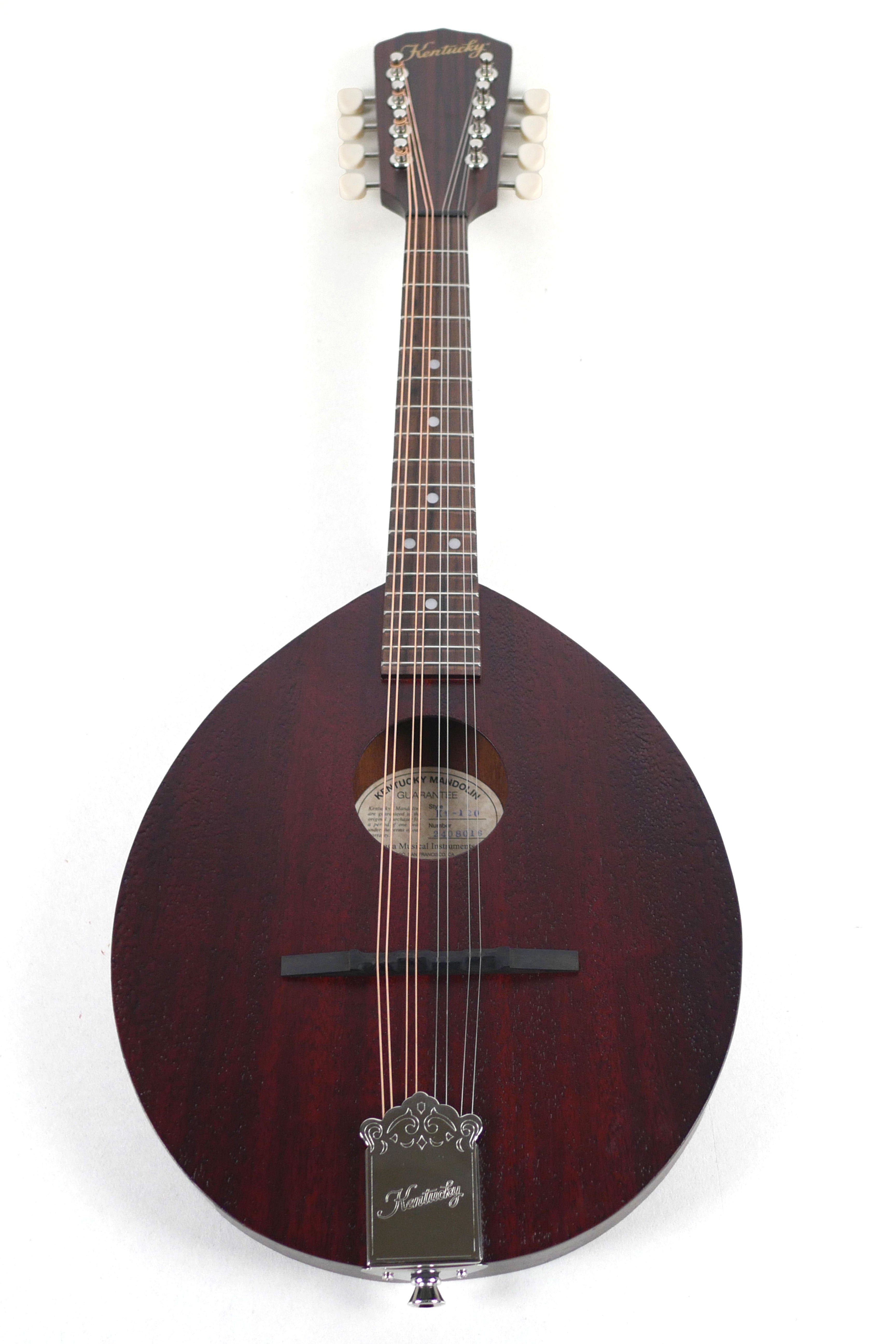 Kentucky KM-120 Mandolin