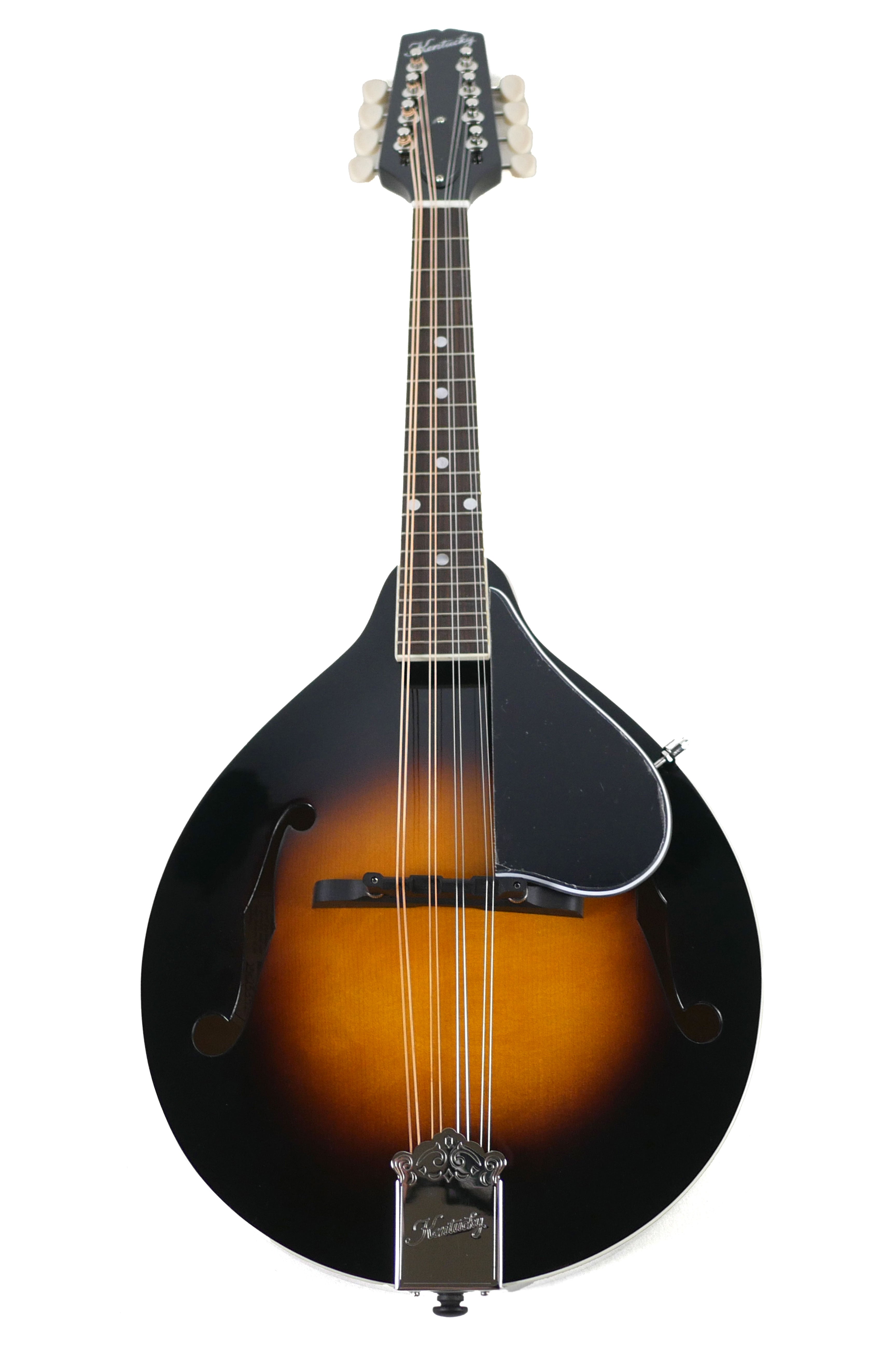 Kentucky KM-140 Sunburst Mandolin