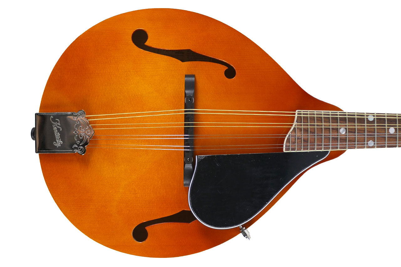 Kentucky KM-252 Amber Mandolin