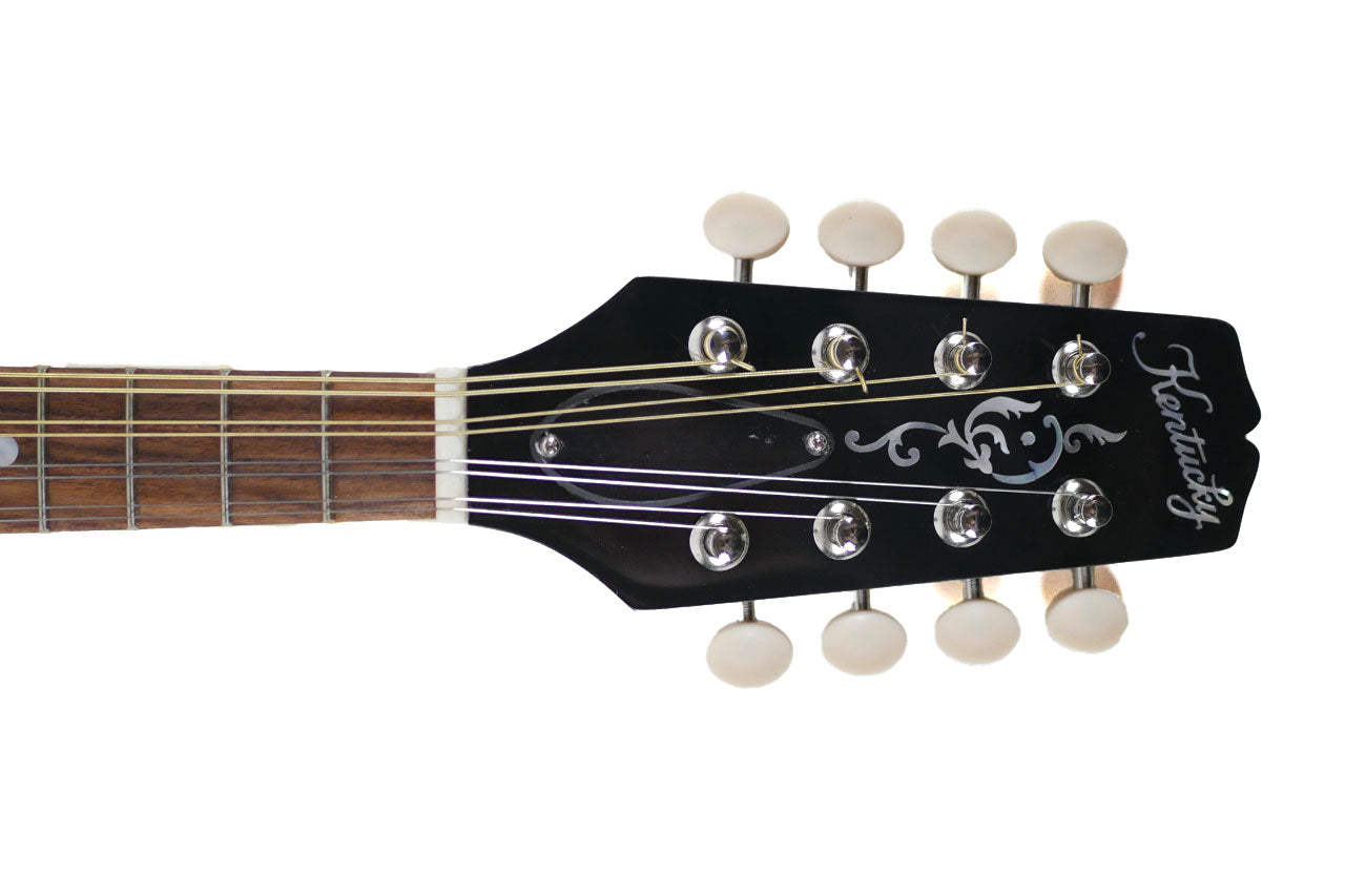 headstock