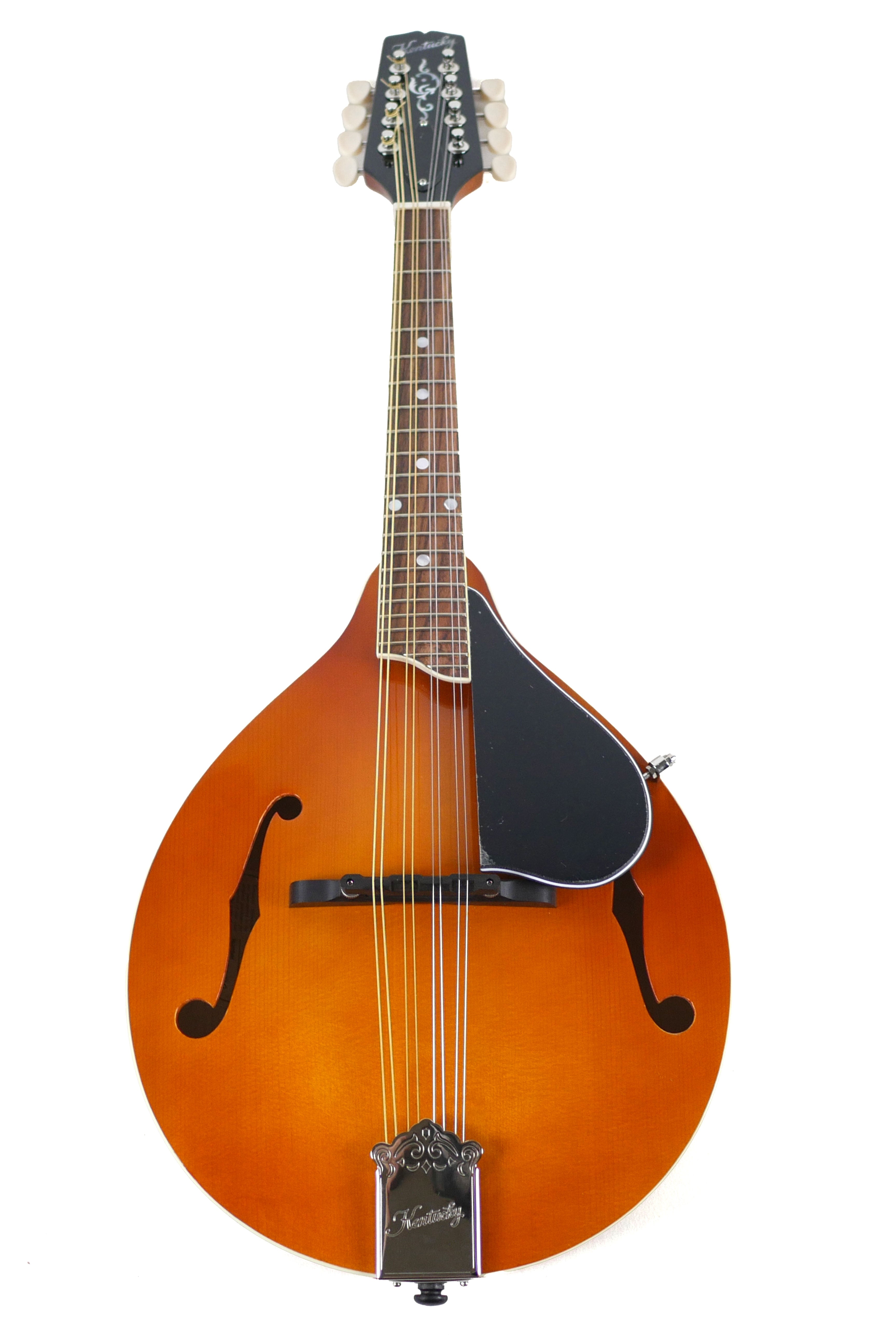 Kentucky KM-252 Amber Mandolin