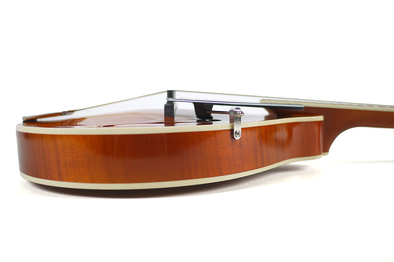 Kentucky KM-252 Amber Mandolin