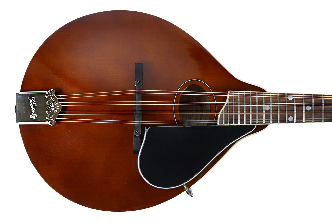 Kentucky KM-276 Deluxe A-Model Mandolin