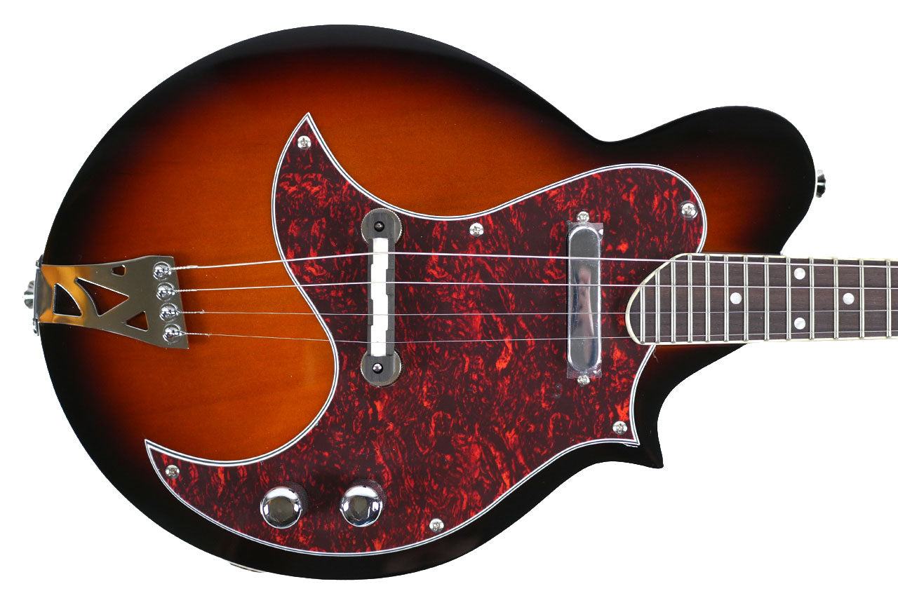 Kentucky KM-300E 4-String Mandolin