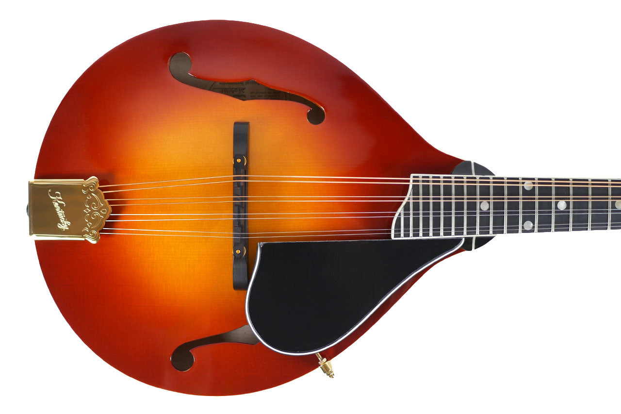 Kentucky KM-505 Amberburst Mandolin