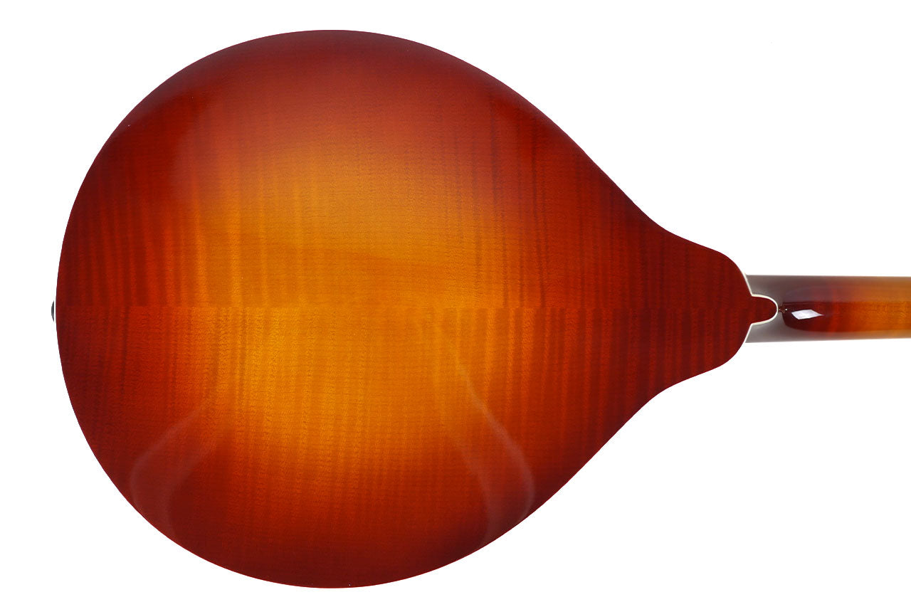 Kentucky KM-505 Amberburst Mandolin