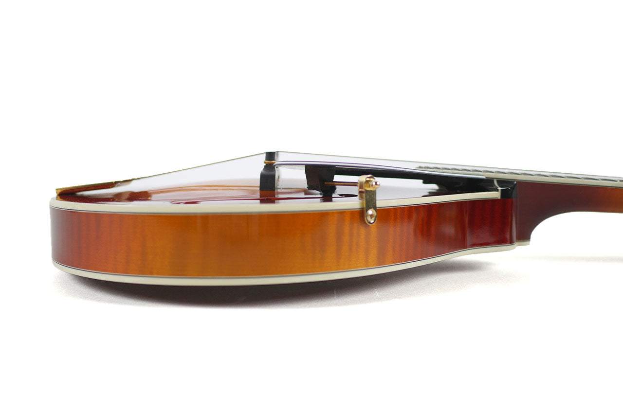 Kentucky KM-505 Amberburst Mandolin