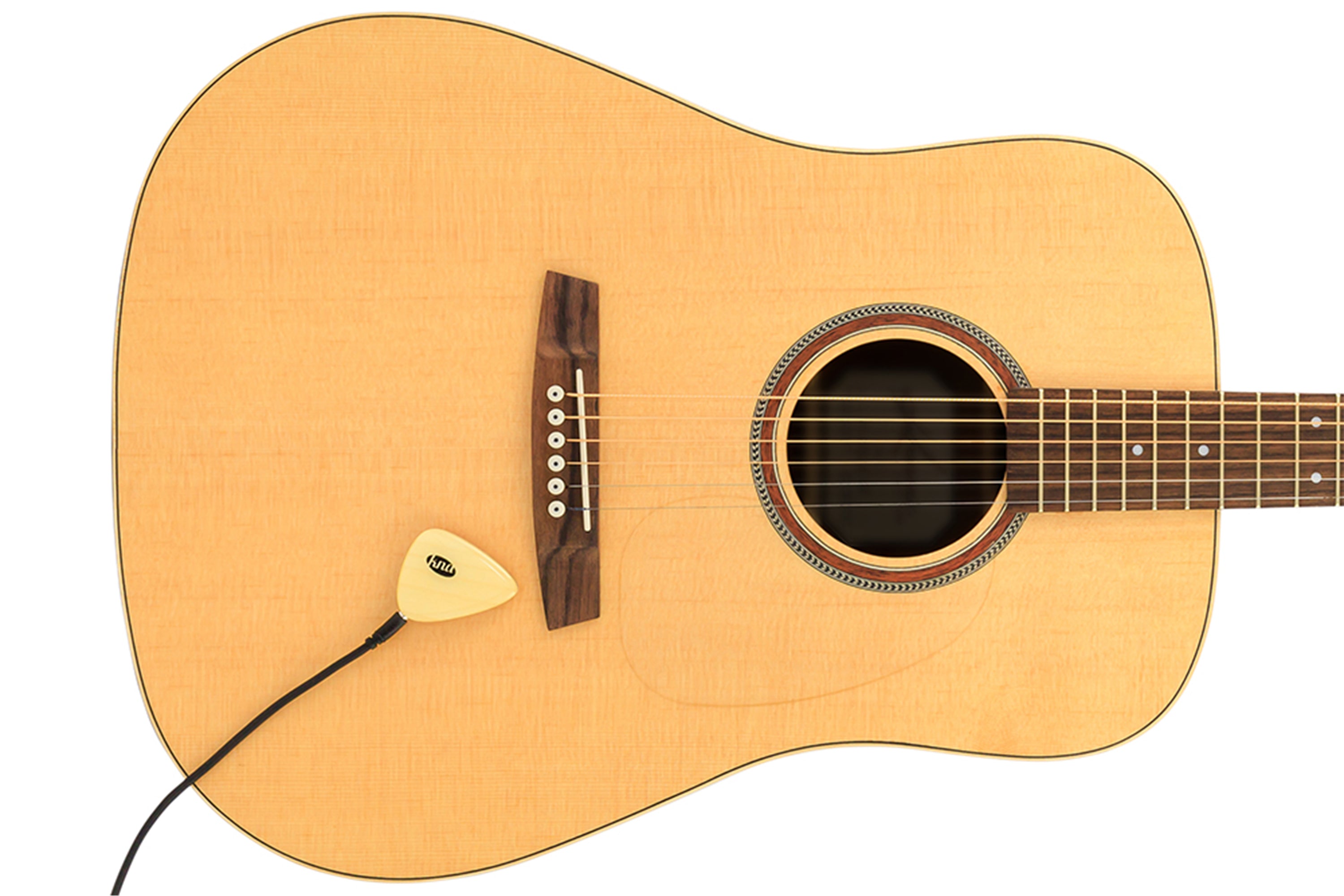 KNA AP-1 Guitar Pickup