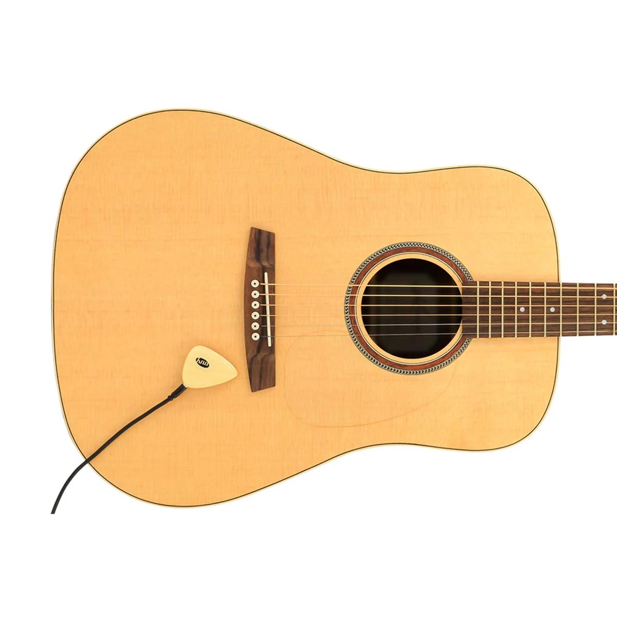 KNA-AP-1-Guitar-Pickup-1 | Terry Carter Music Store