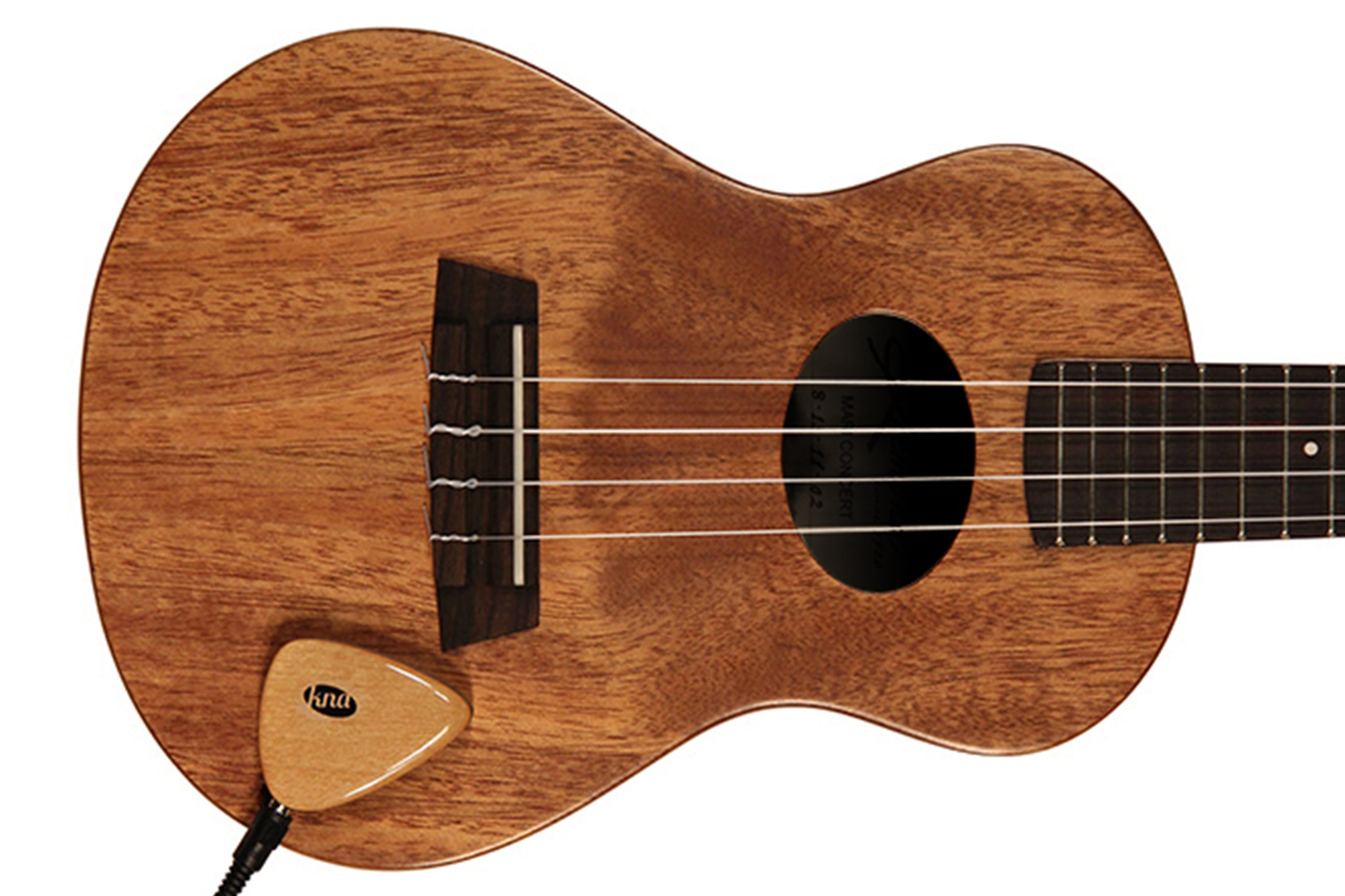 KNA AP-1 Guitar Pickup