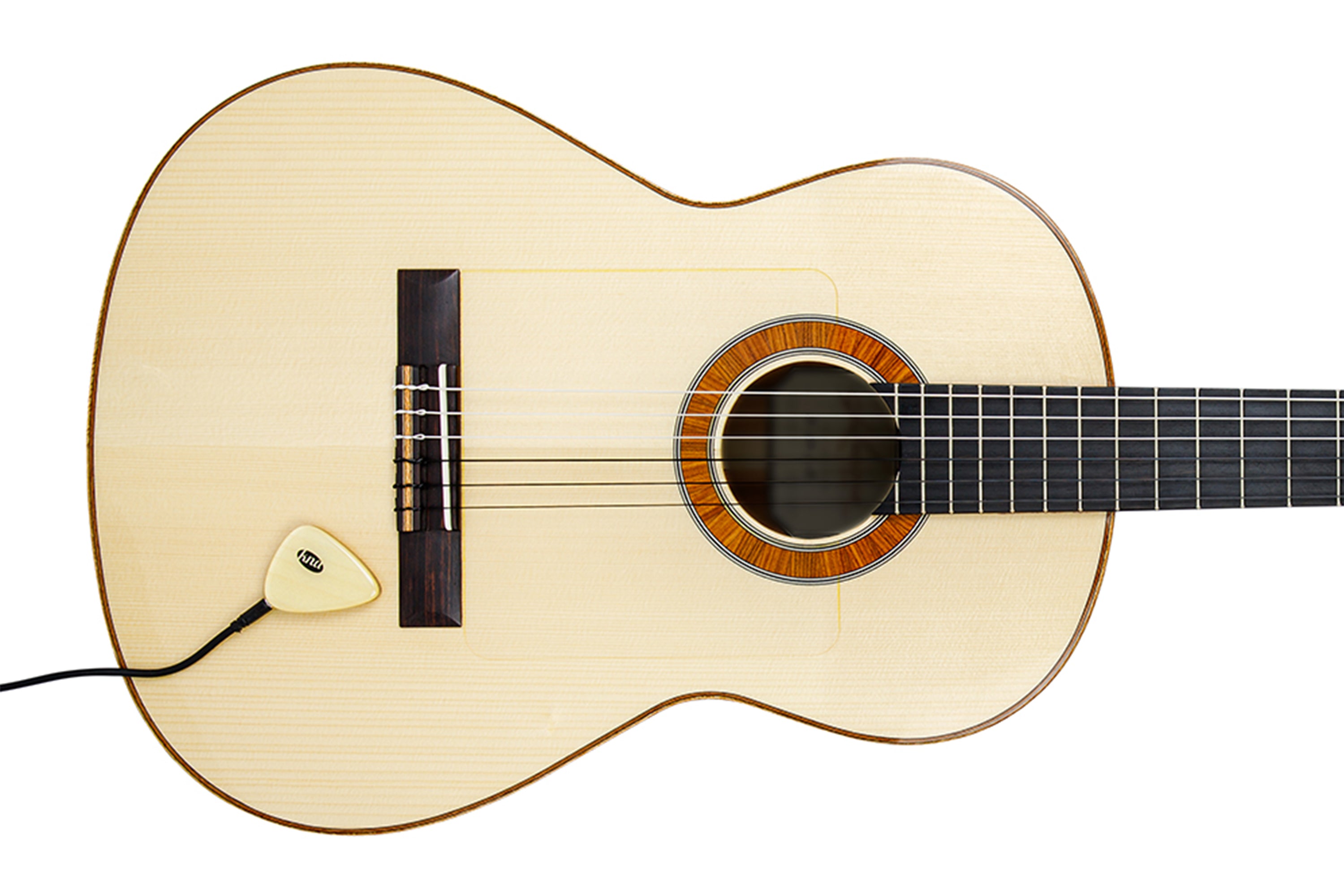 KNA AP-1 Guitar Pickup