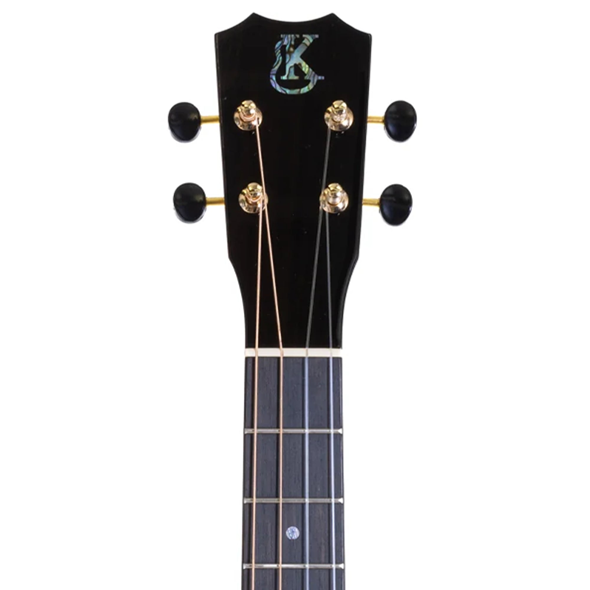headstock