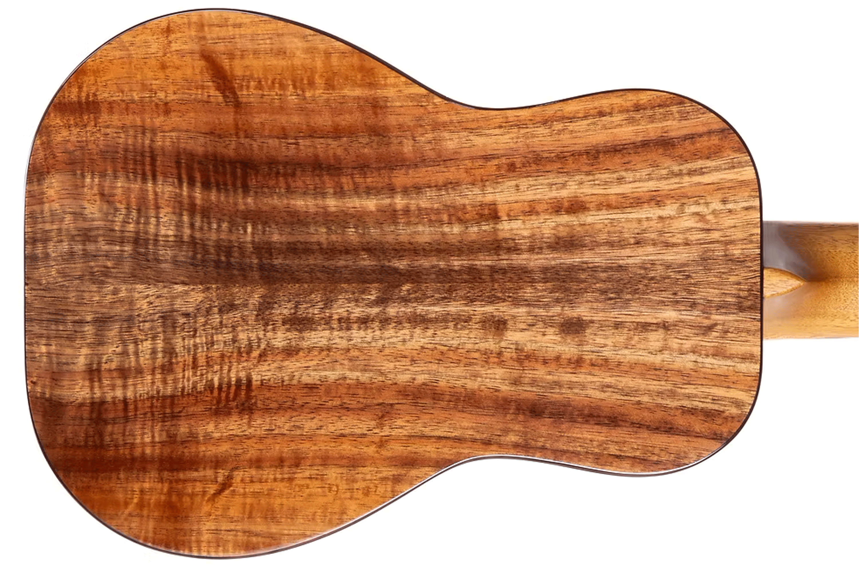 Kanile'a KPA-C Deluxe Concert Ukulele
