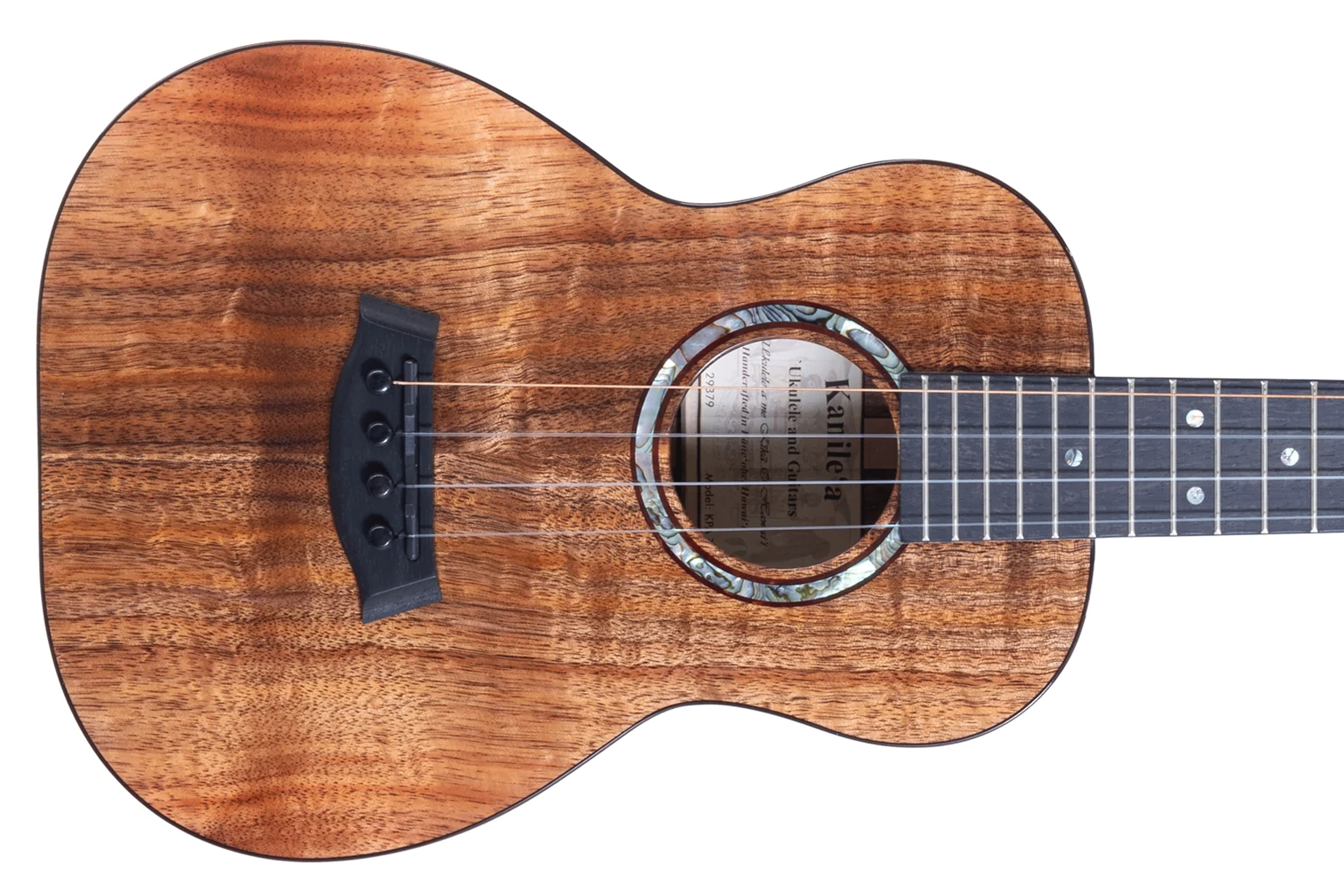 Kanile'a KPA-T Pro Premium Tenor Ukulele