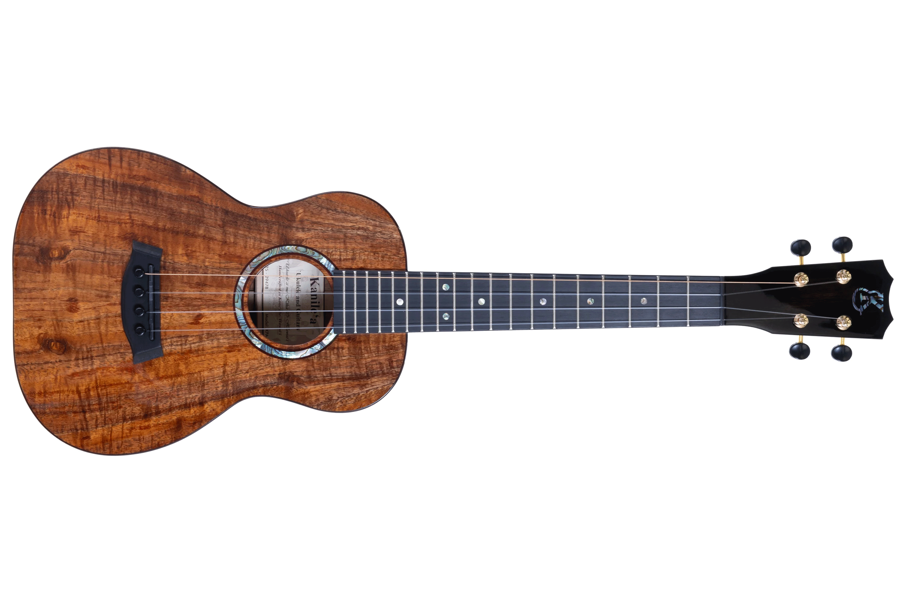 Kanile'a KPA-T Pro Premium Tenor Ukulele