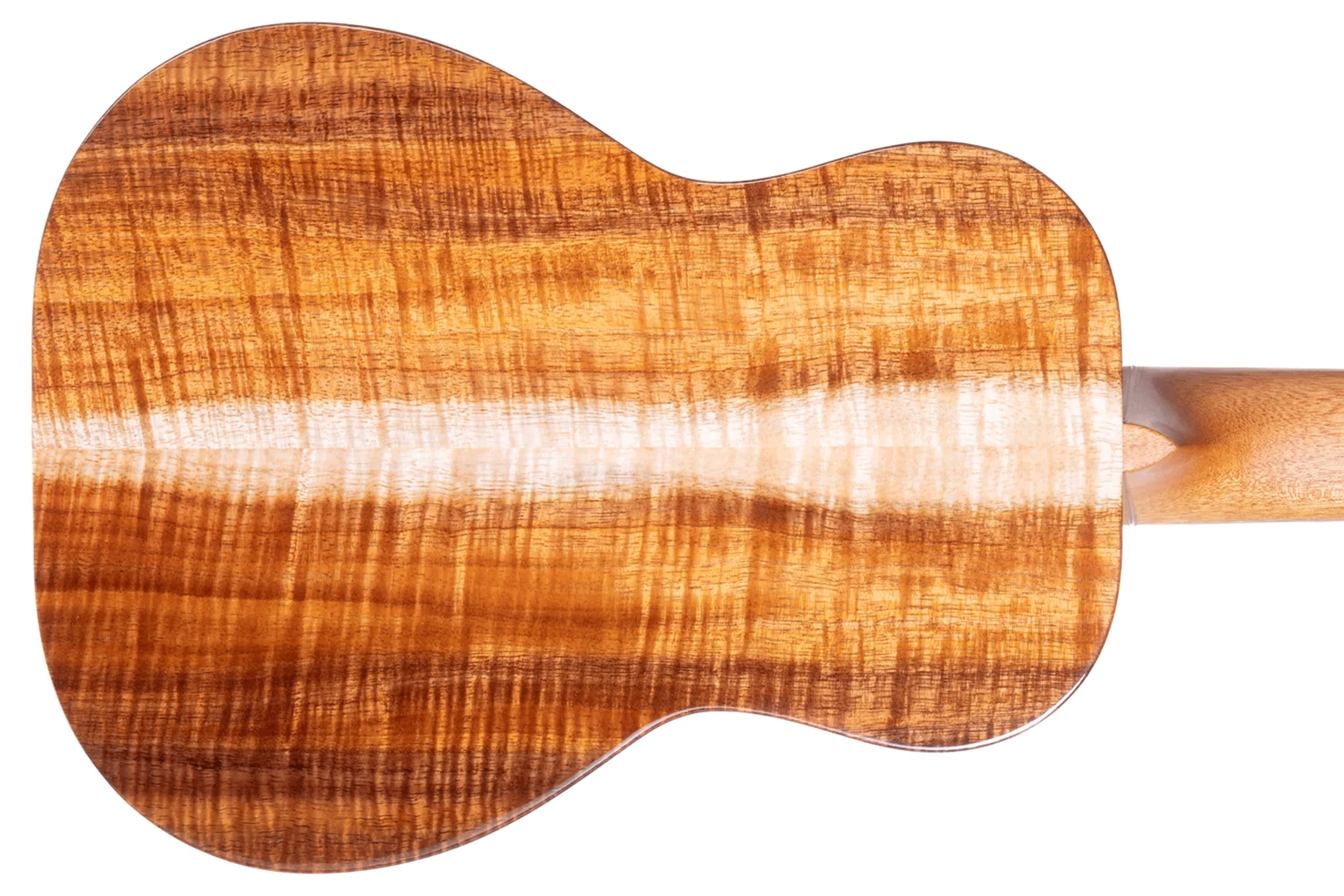 Kanile'a KPA-T Deluxe Hawaiian Koa Tenor Ukulele