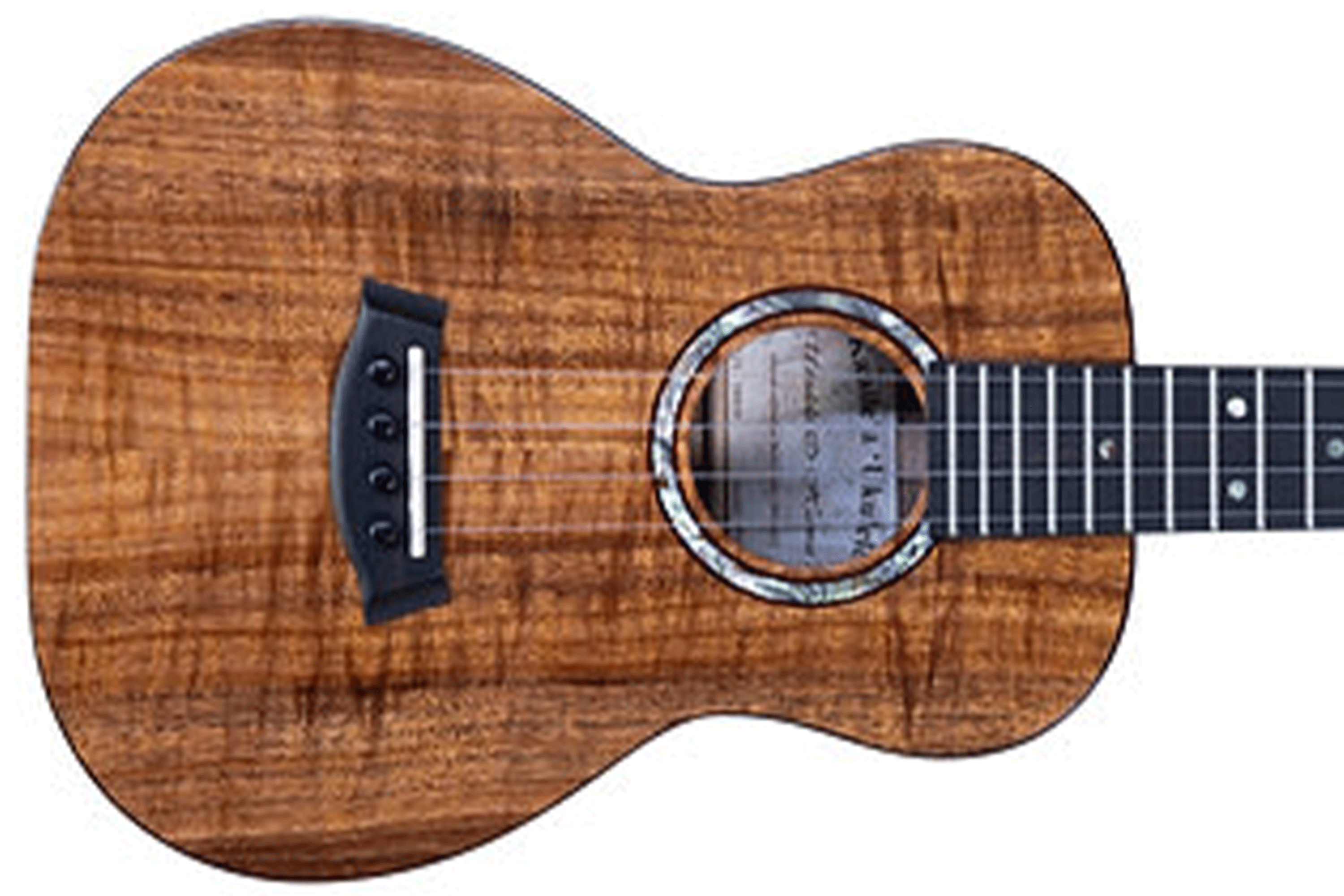 Kanile'a KPA-T Premium Tenor Ukulele