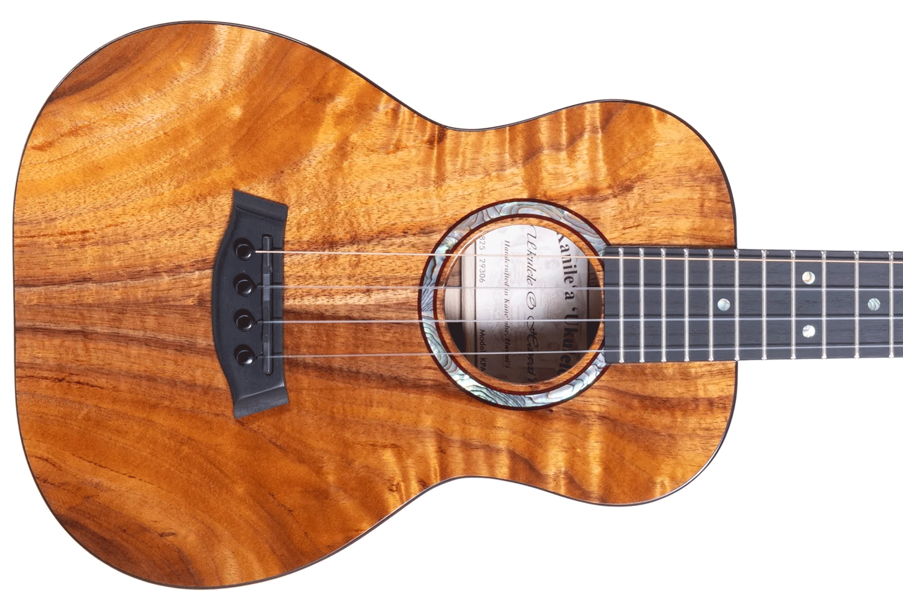 Kanile'a KPA-T Premium Tenor Ukulele