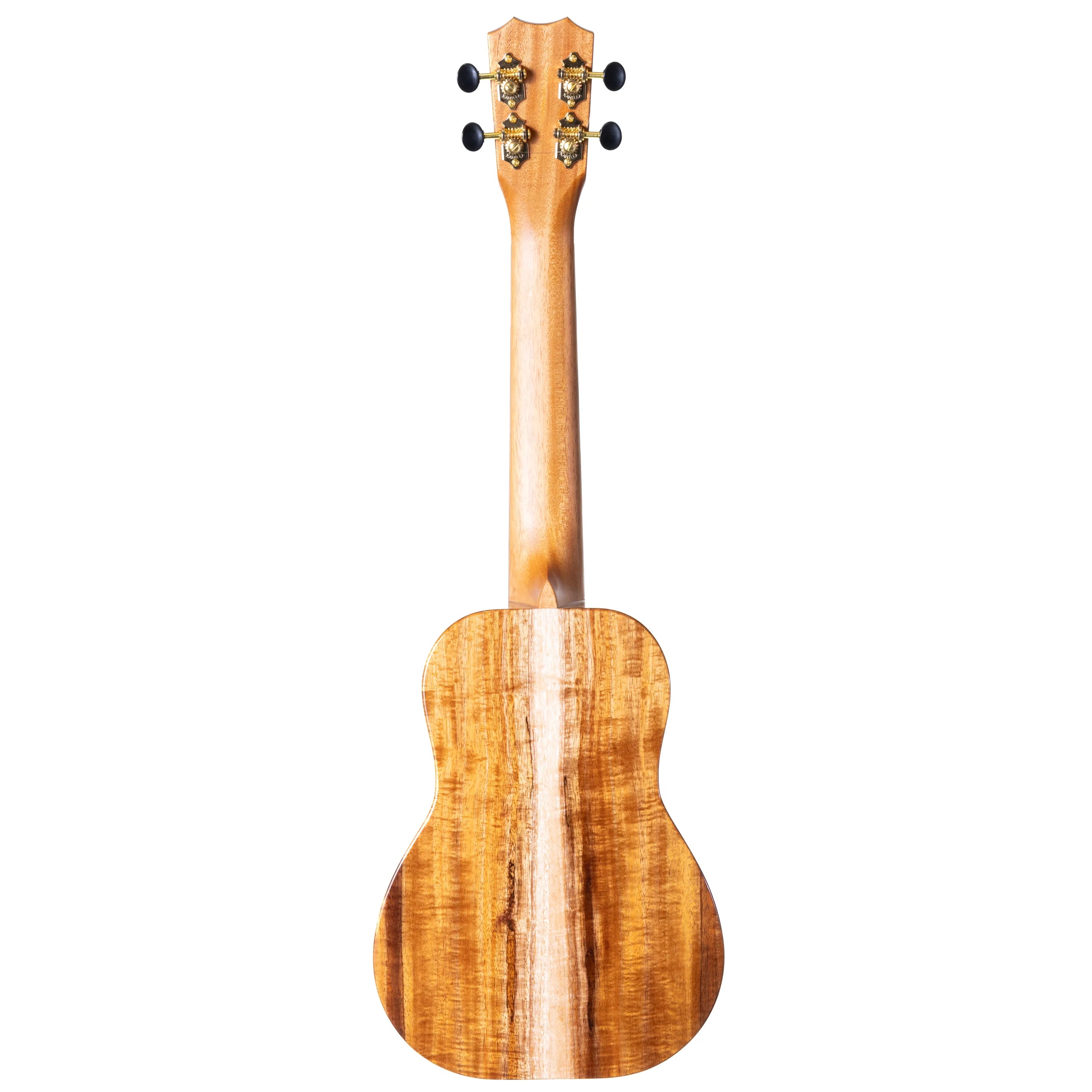Kanile'a KPA-C Deluxe Concert Ukulele