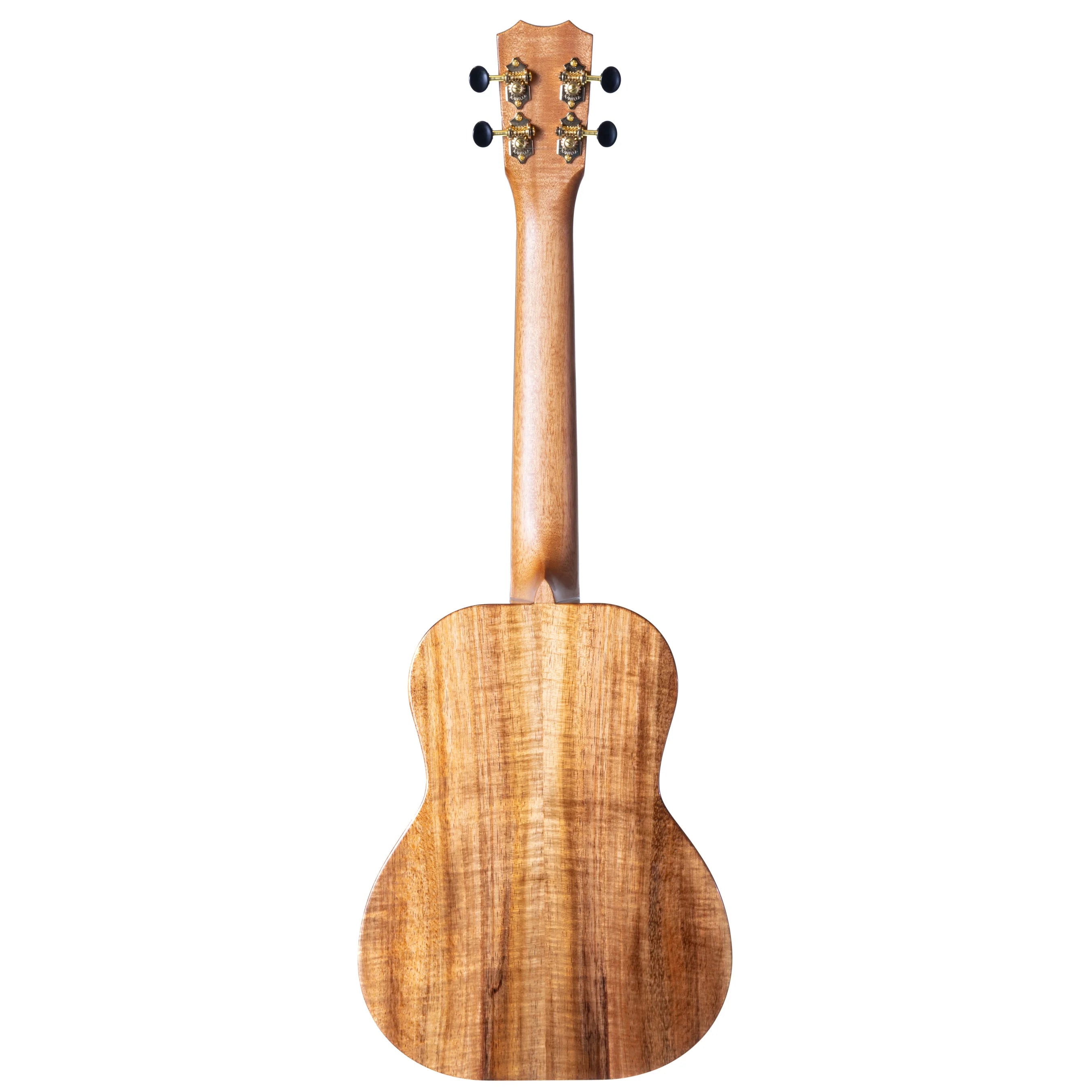 Kanile'a KPA-T Mastergrade Tenor Ukulele