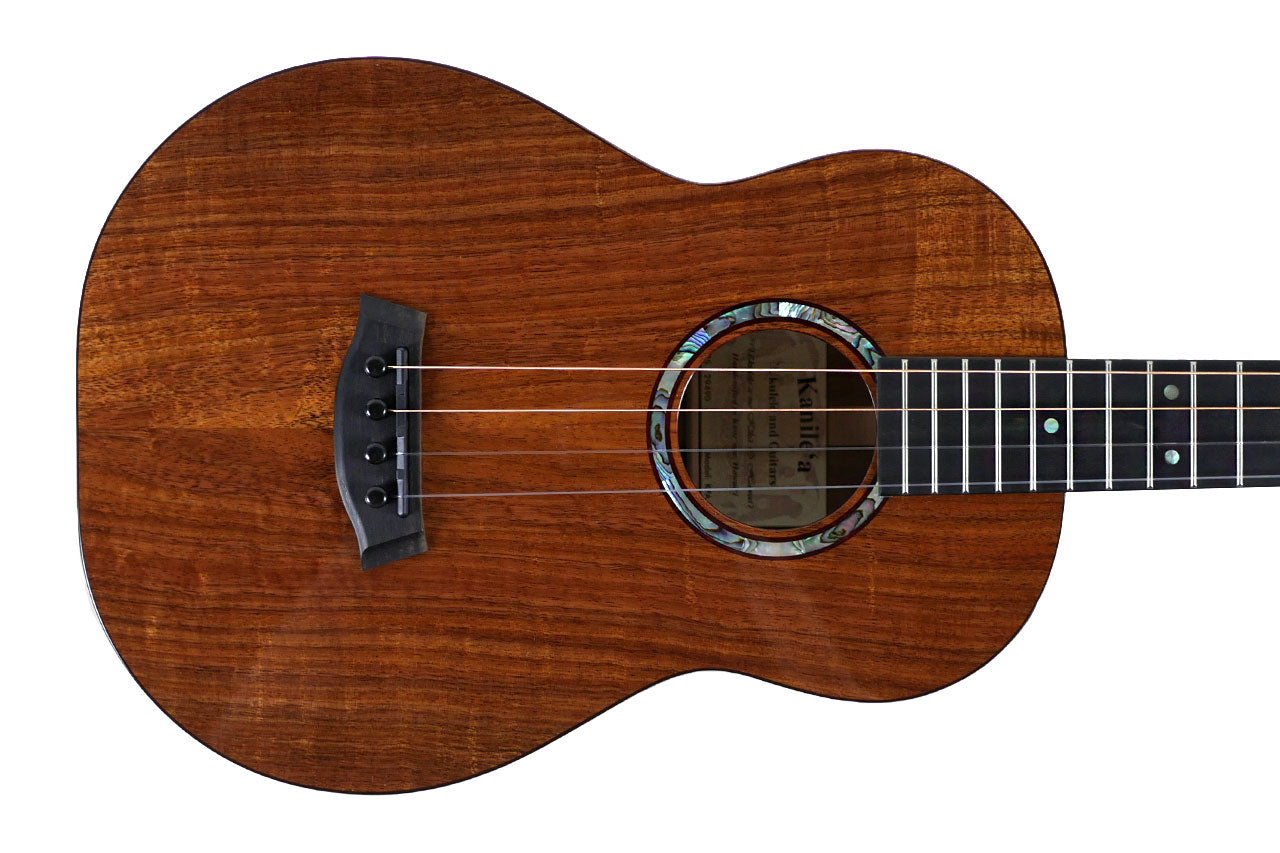 Kanile'a KPA-B Pro Premium Baritone Ukulele