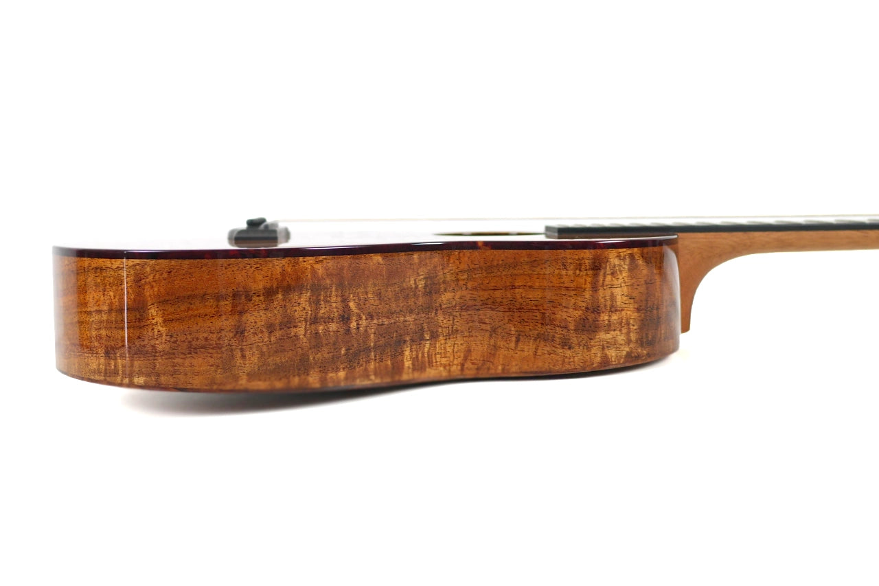 Kanile'a KPA-B Pro Premium Baritone Ukulele