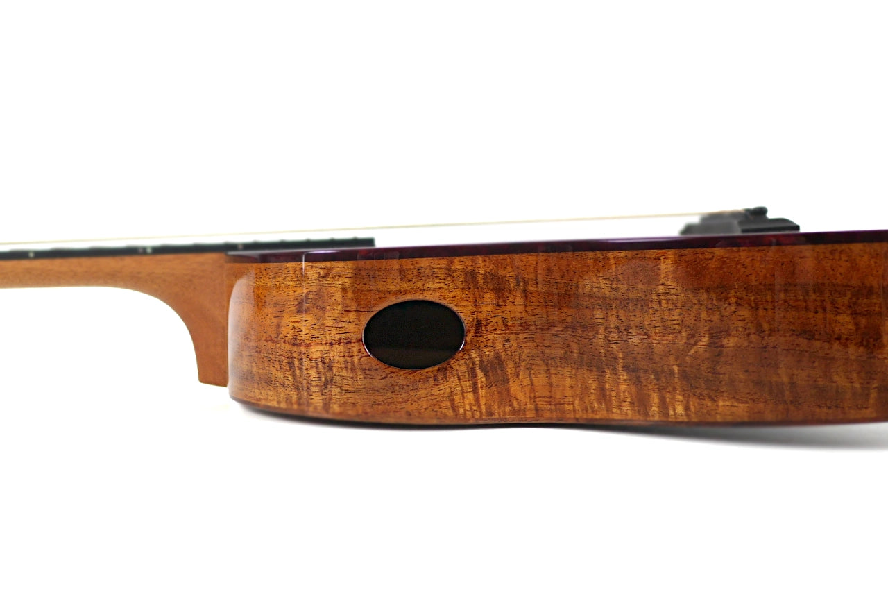 Kanile'a KPA-B Pro Premium Baritone Ukulele