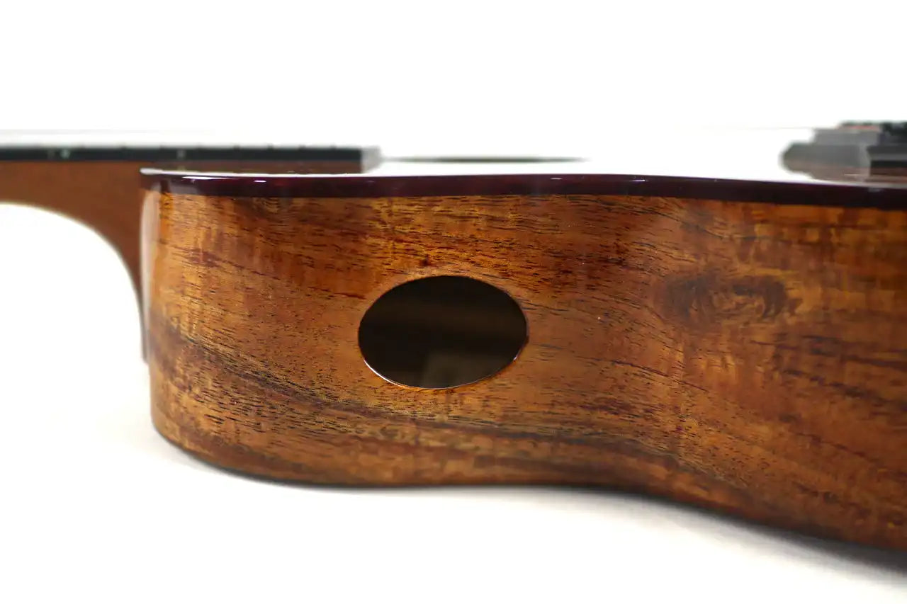 Kanile'a KPA-T Pro Premium Tenor Ukulele