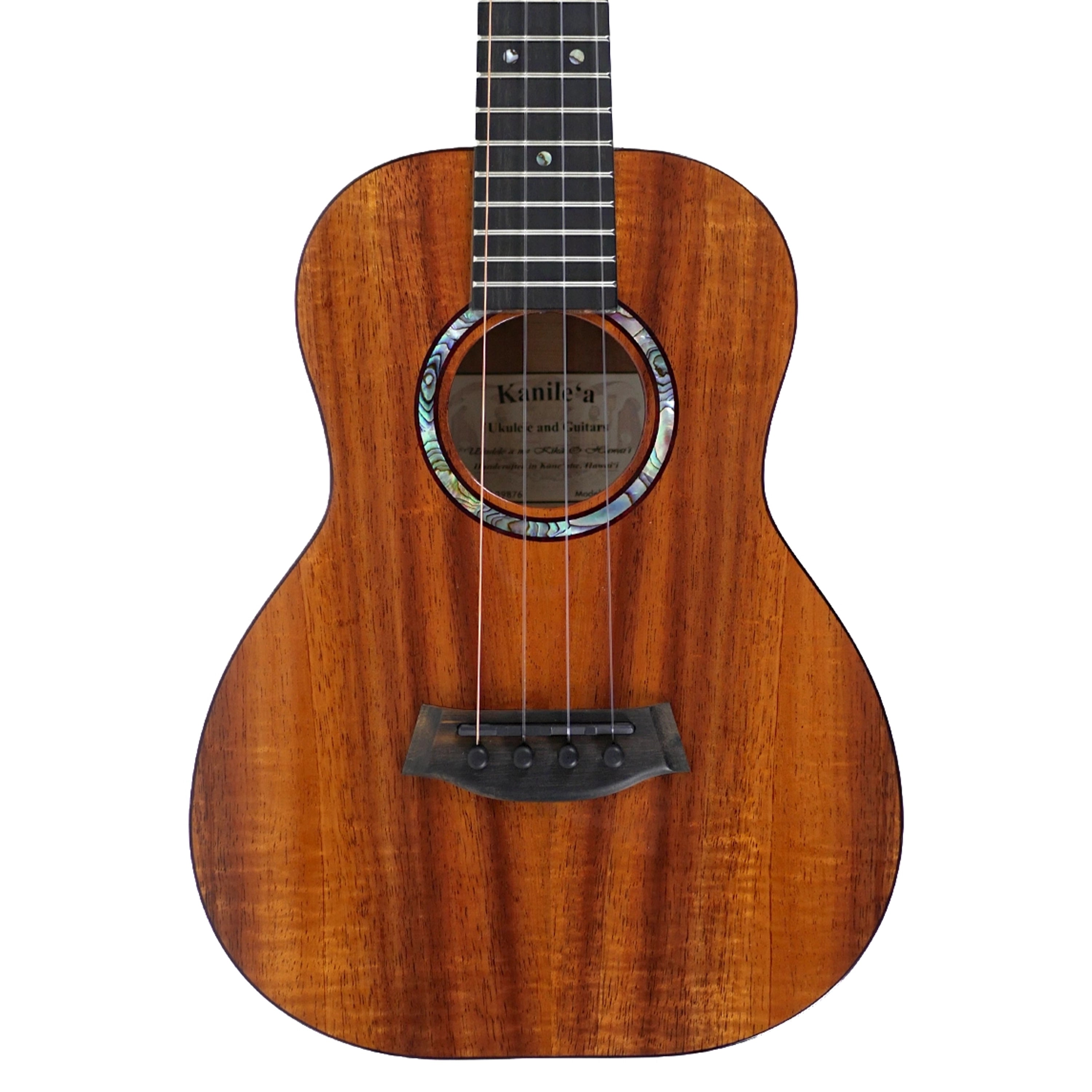 Kanile'a KPA-T Pro Premium Tenor Ukulele