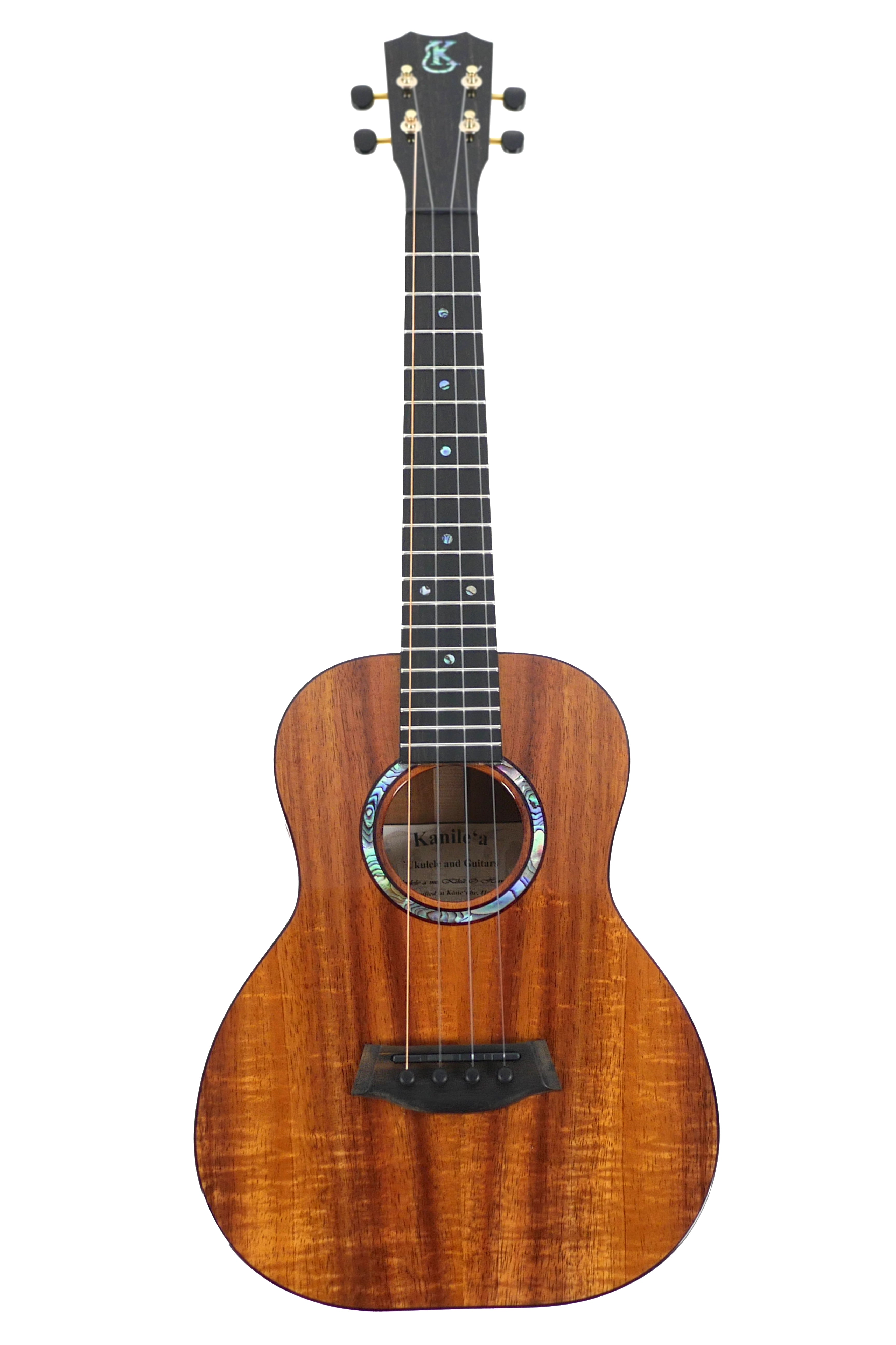 Kanile'a KPA-T Pro Premium Tenor Ukulele