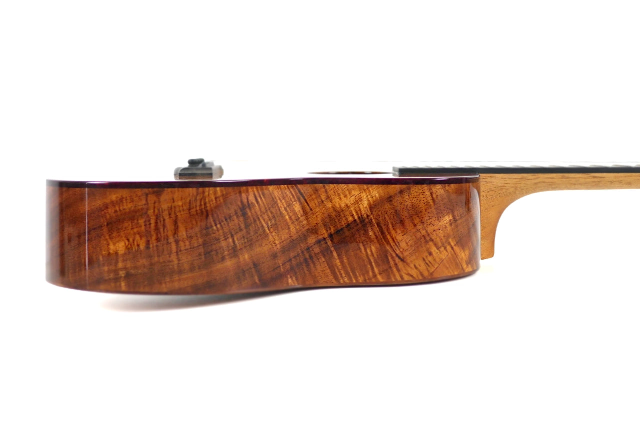 Kanile'a KPA-T Pro Premium Tenor Ukulele