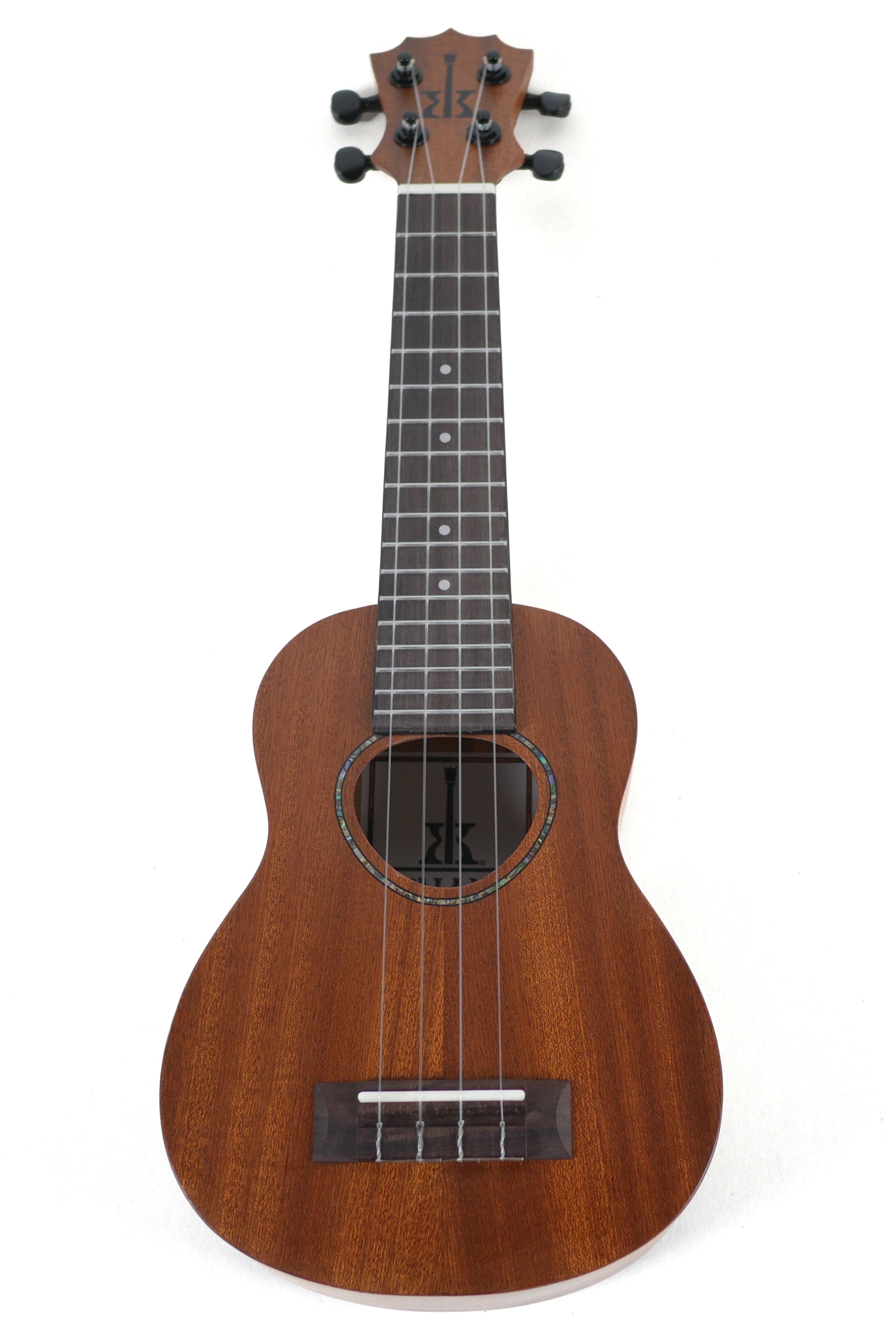 KoAloha KoAlana KSA-10SP Soprano Ukulele