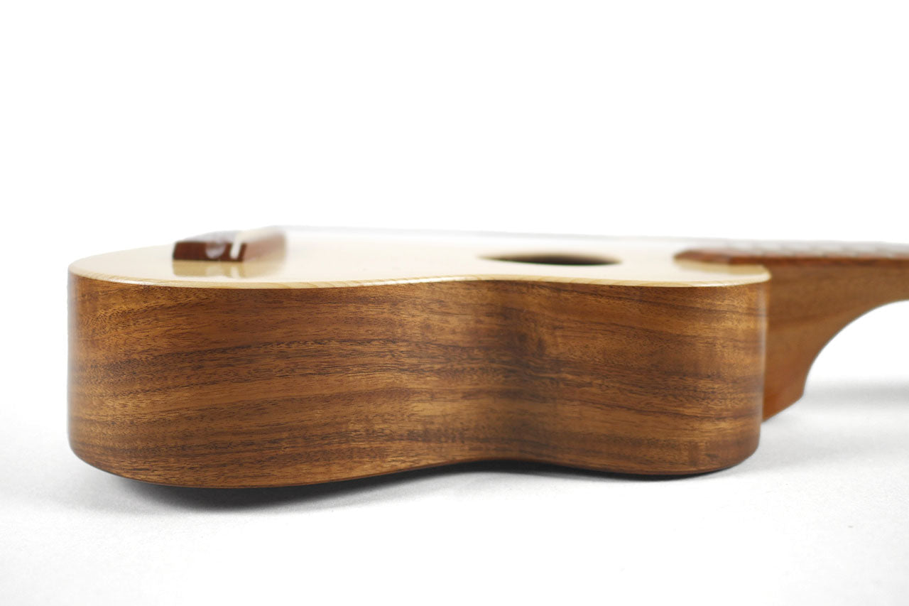 KoAloha KSO-10S Opio Soprano Ukulele