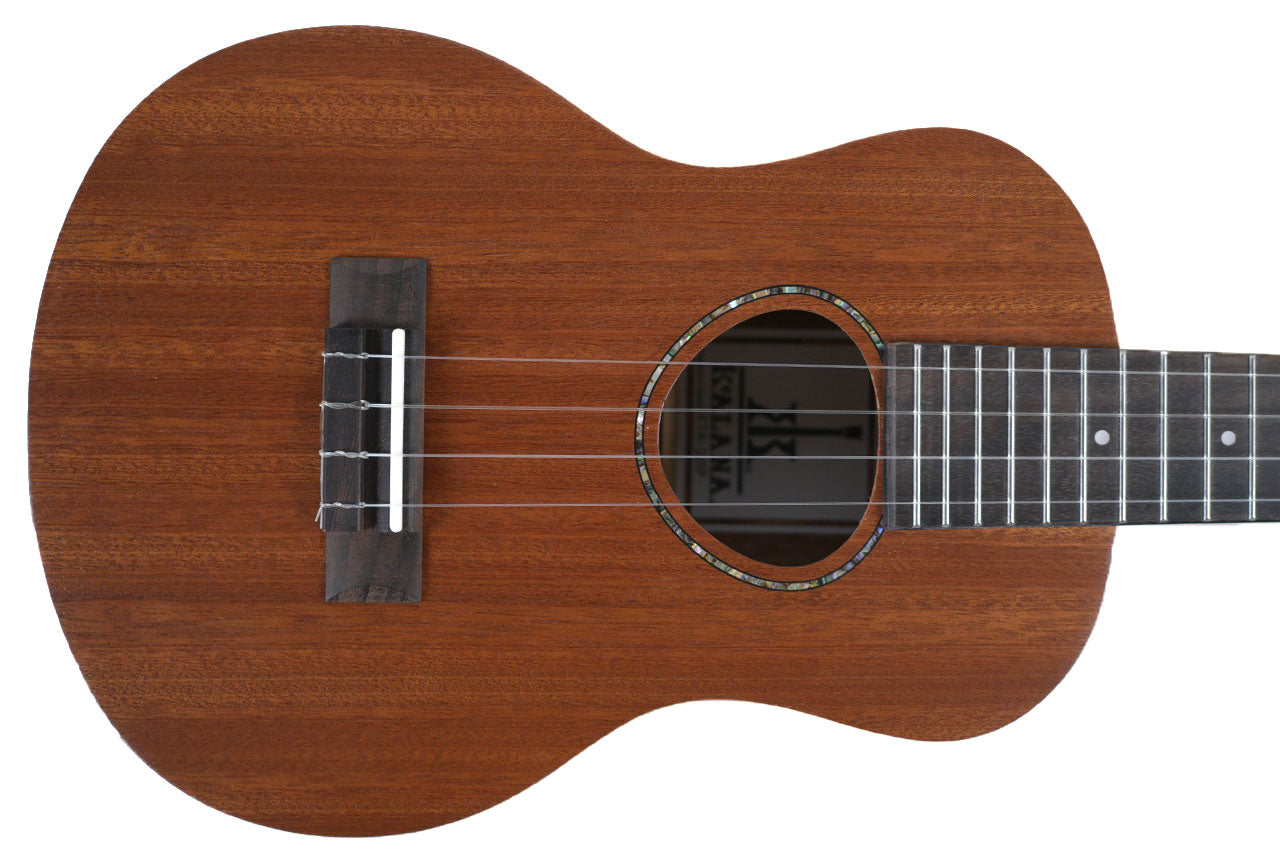 KoAloha KoAlana KTA-10SP Tenor Ukulele