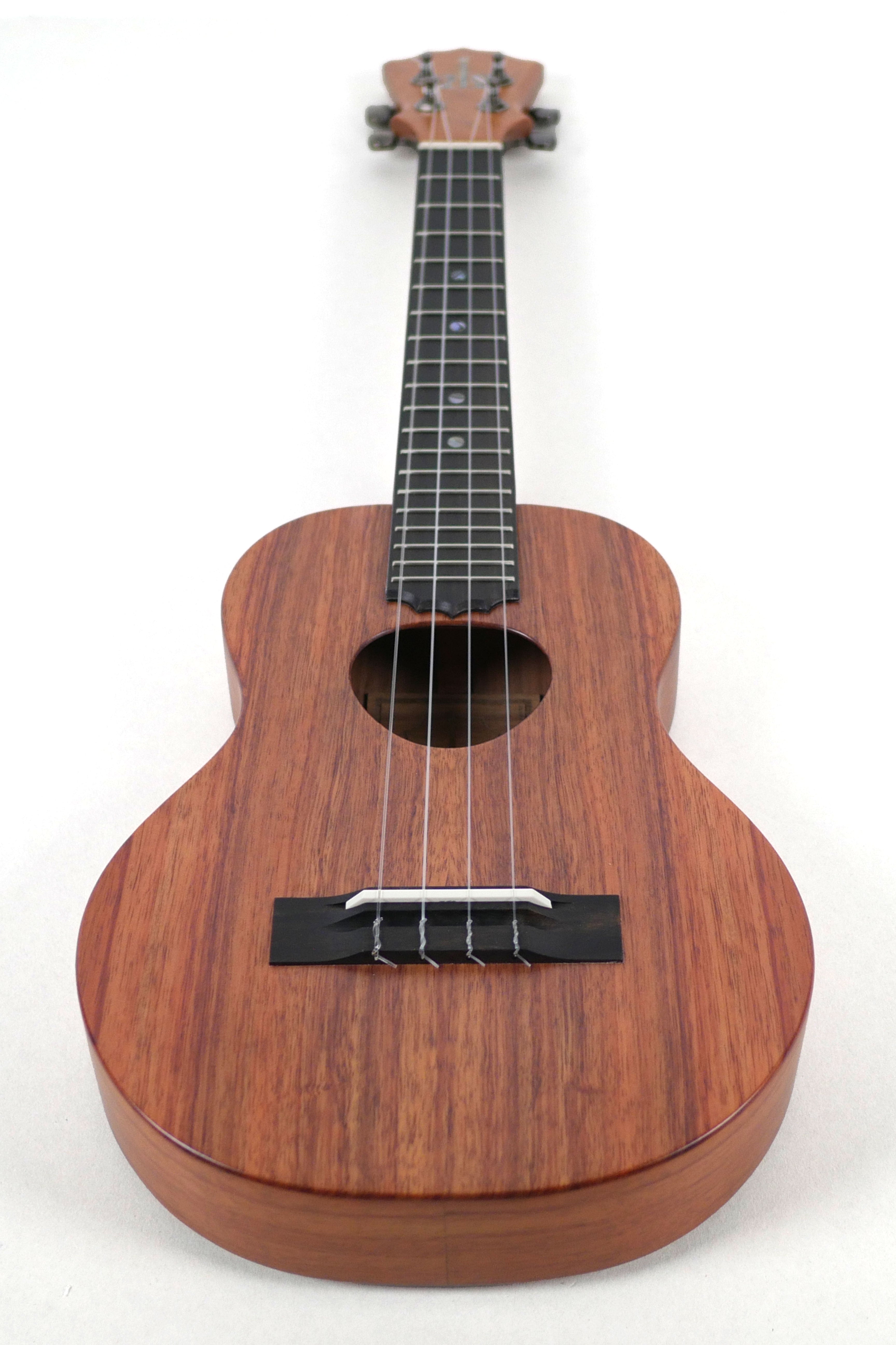 KoAloha KTM-S10 Slimline Tenor Ukulele