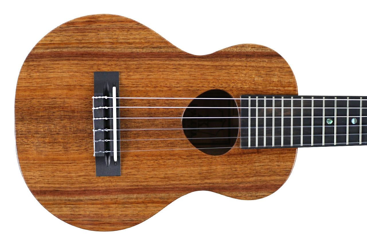 KoAloha KTM-00D6 Gloss 6-String Guilele