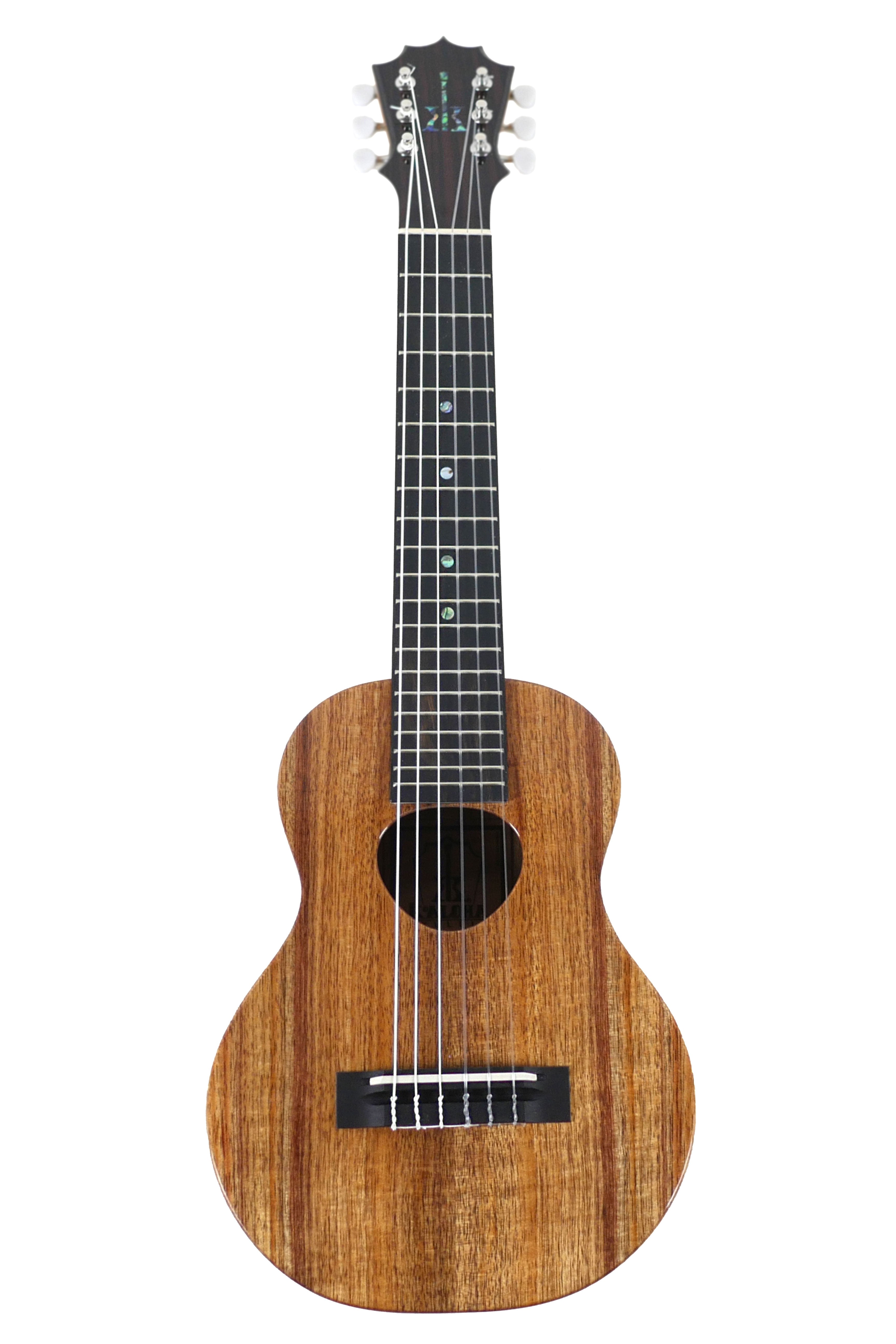 KoAloha KTM-00D6 Gloss 6-String Guilele