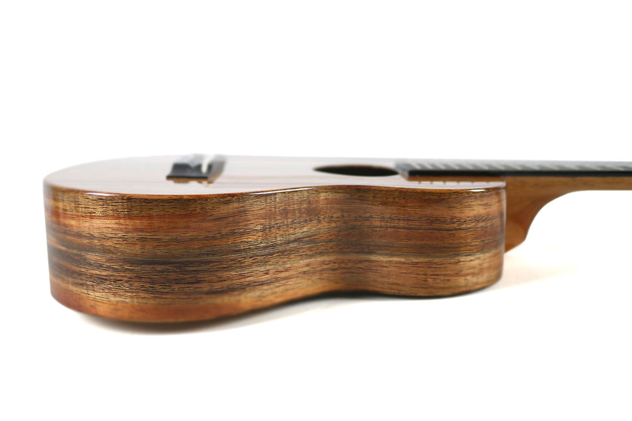 KoAloha KTM-00D6 Gloss 6-String Guilele