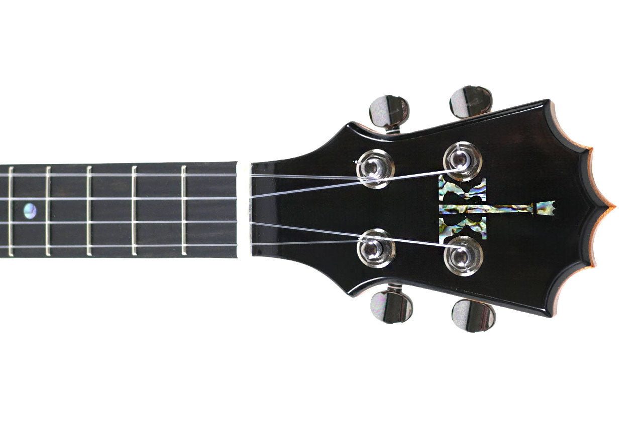headstock