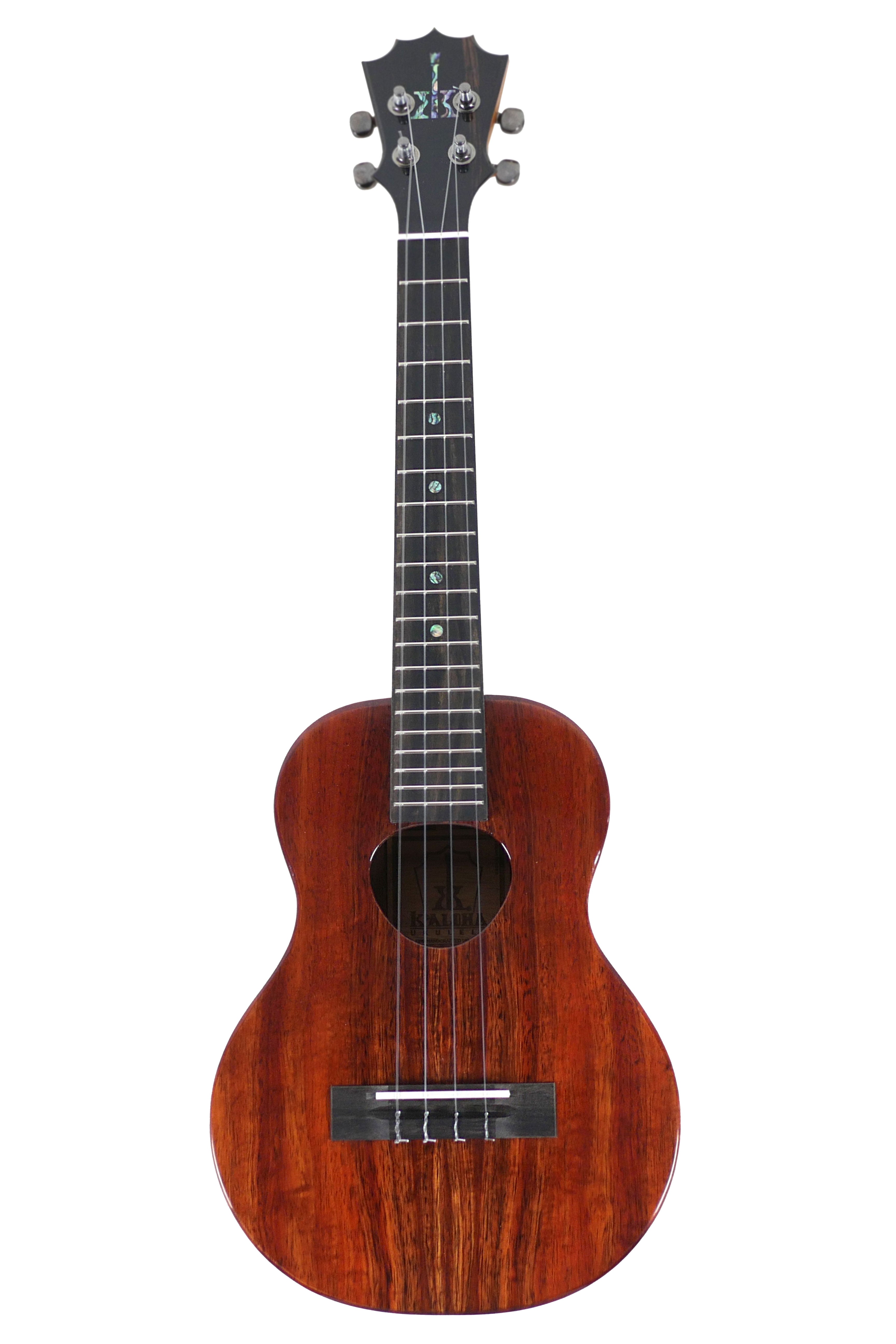 KoAloha KTM-00 Tenor Ukulele